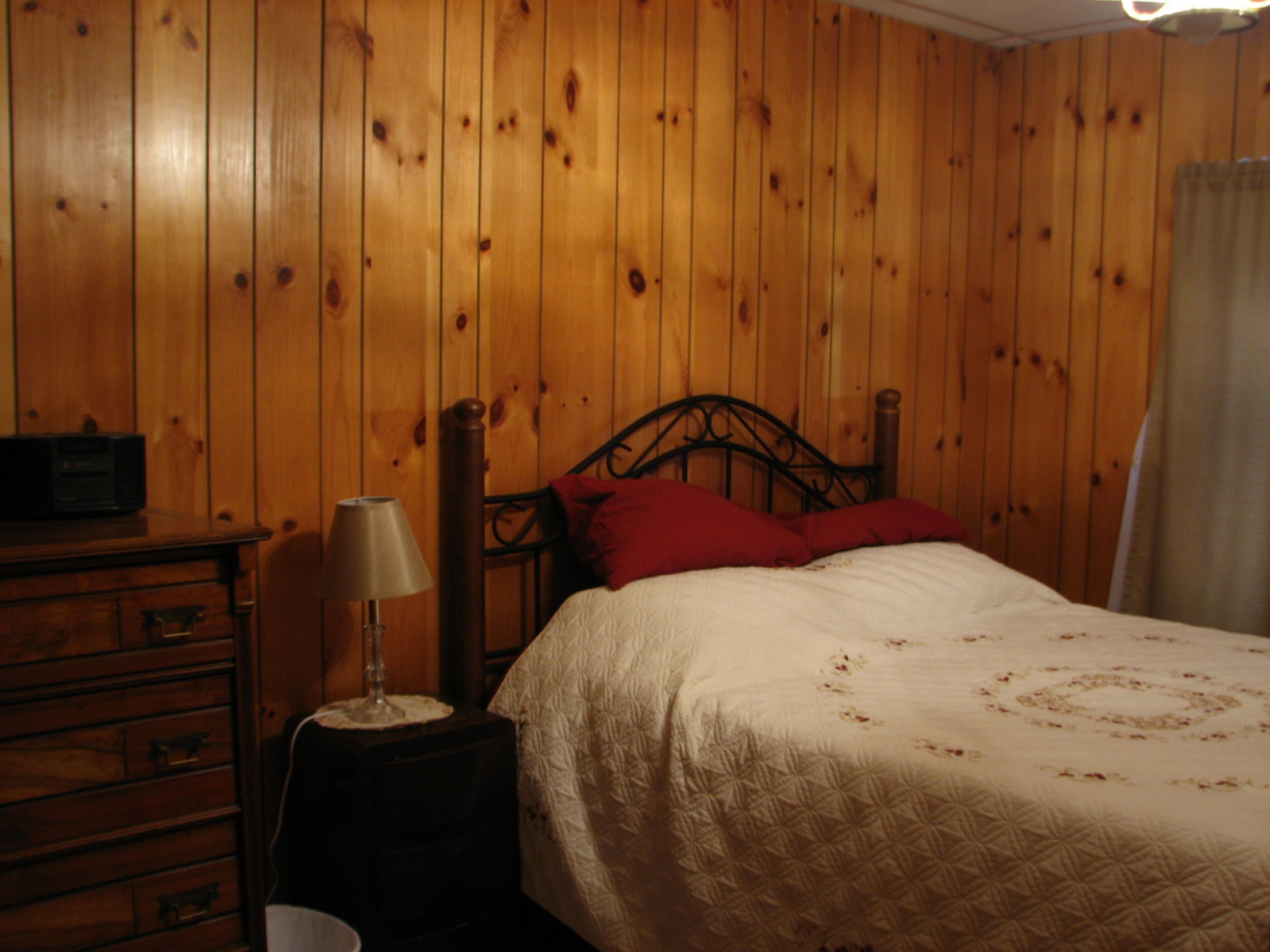 All Season Adirondack Rental