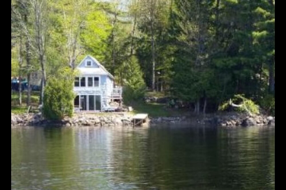 near Acadia, Bar Harbor and Booth Bay
