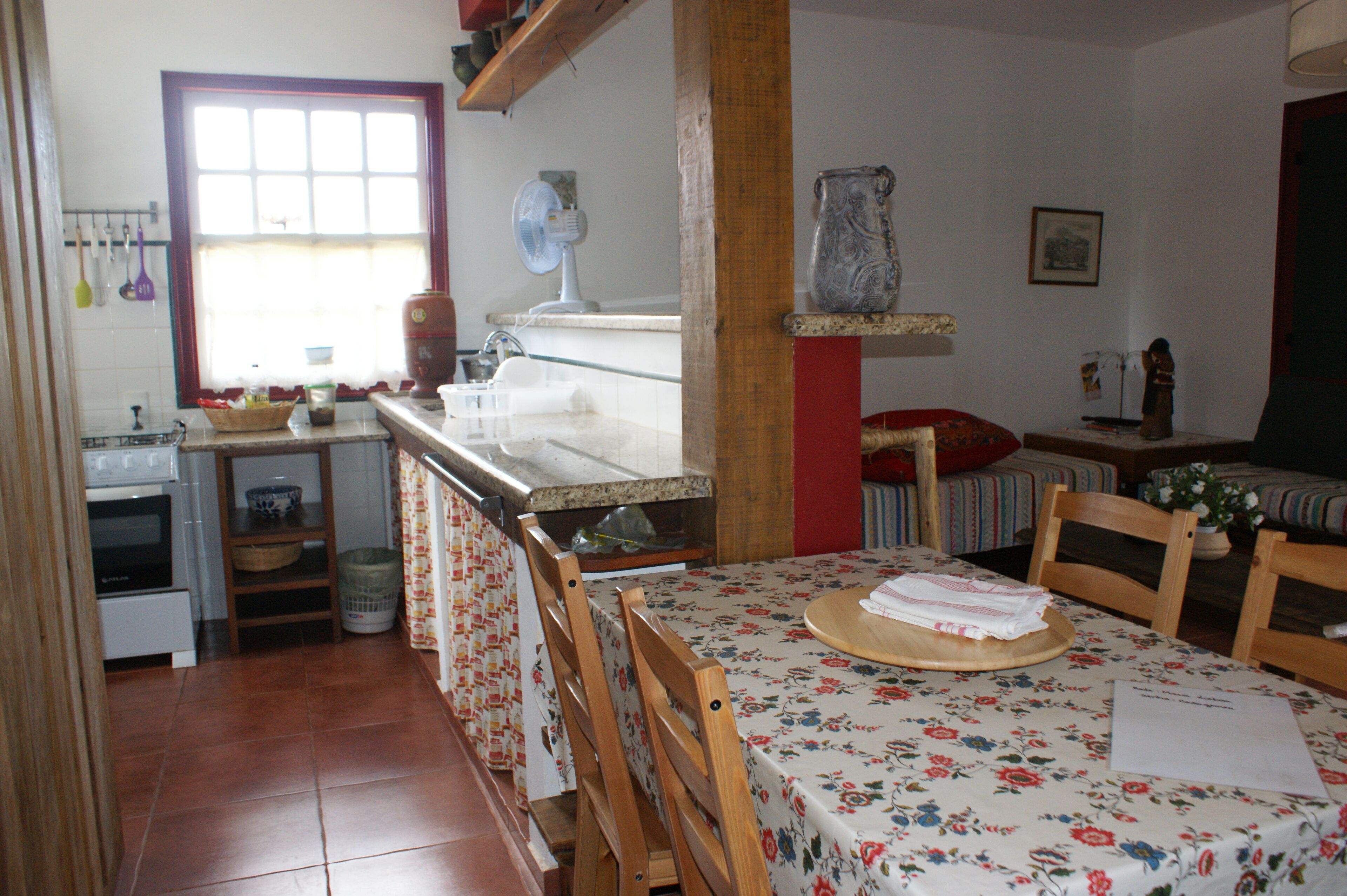 Gémeas 1 house for vacation rental in Tiradentes