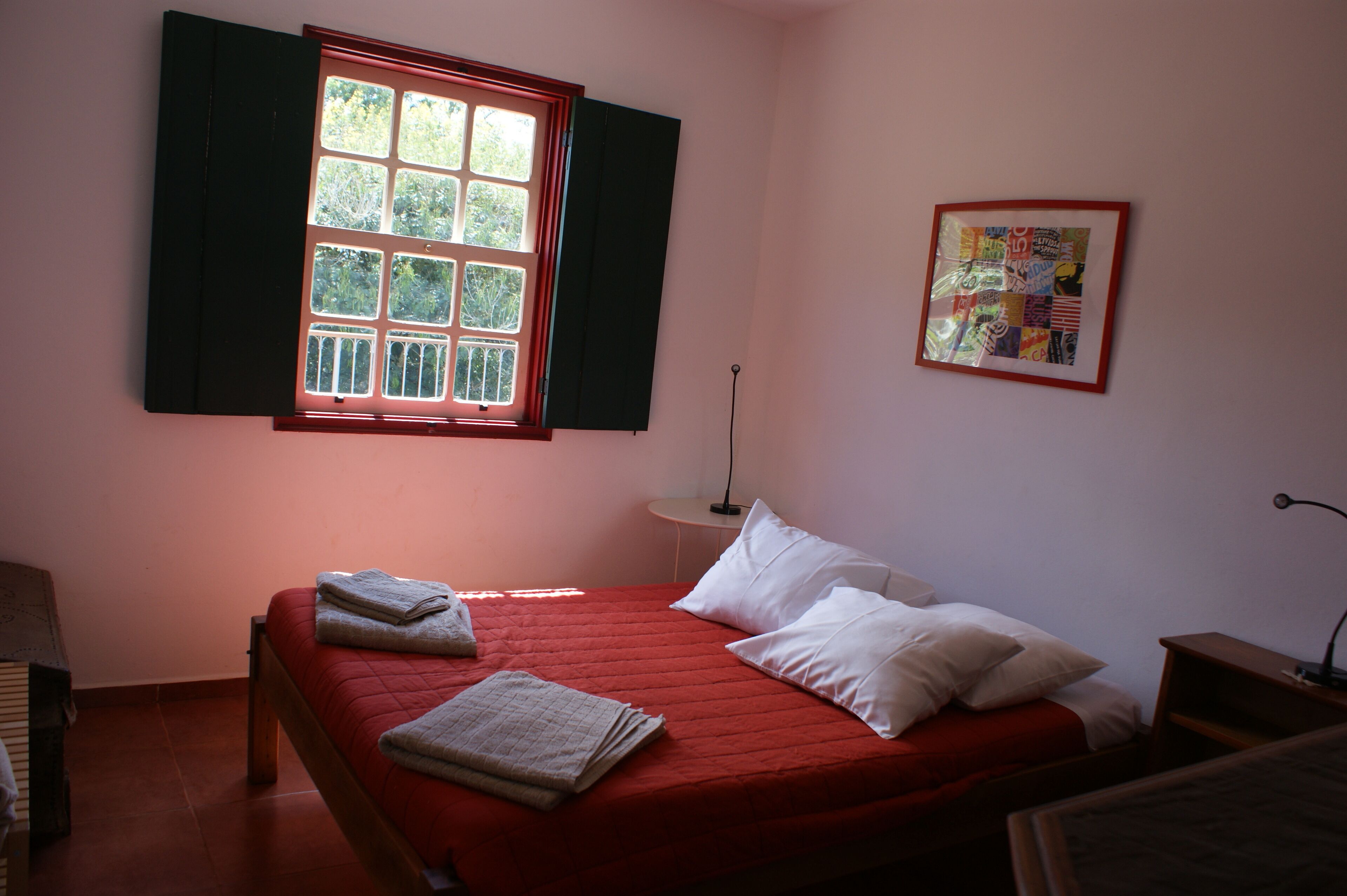 Gémeas 1 house for vacation rental in Tiradentes
