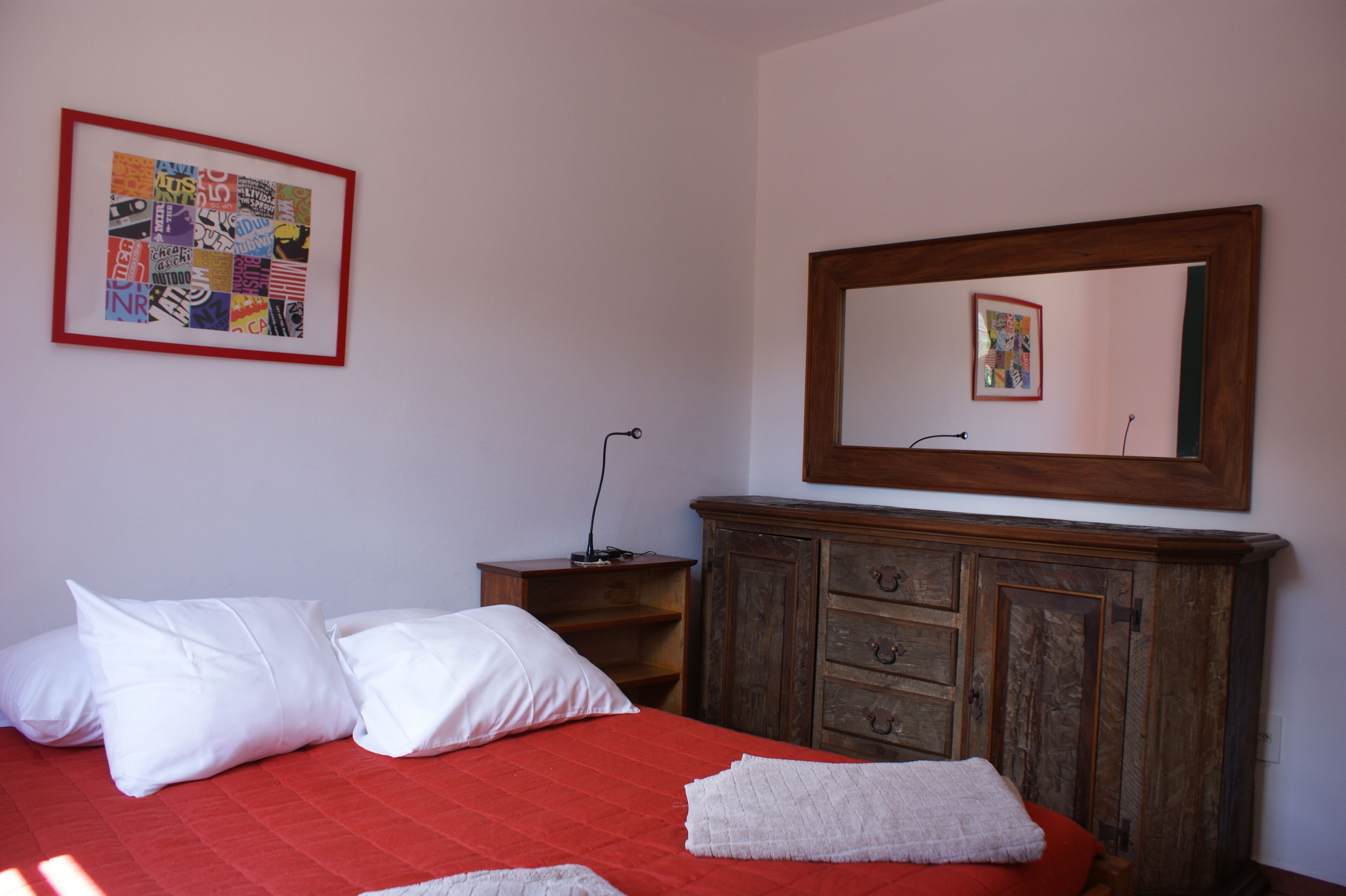 Gémeas 1 house for vacation rental in Tiradentes