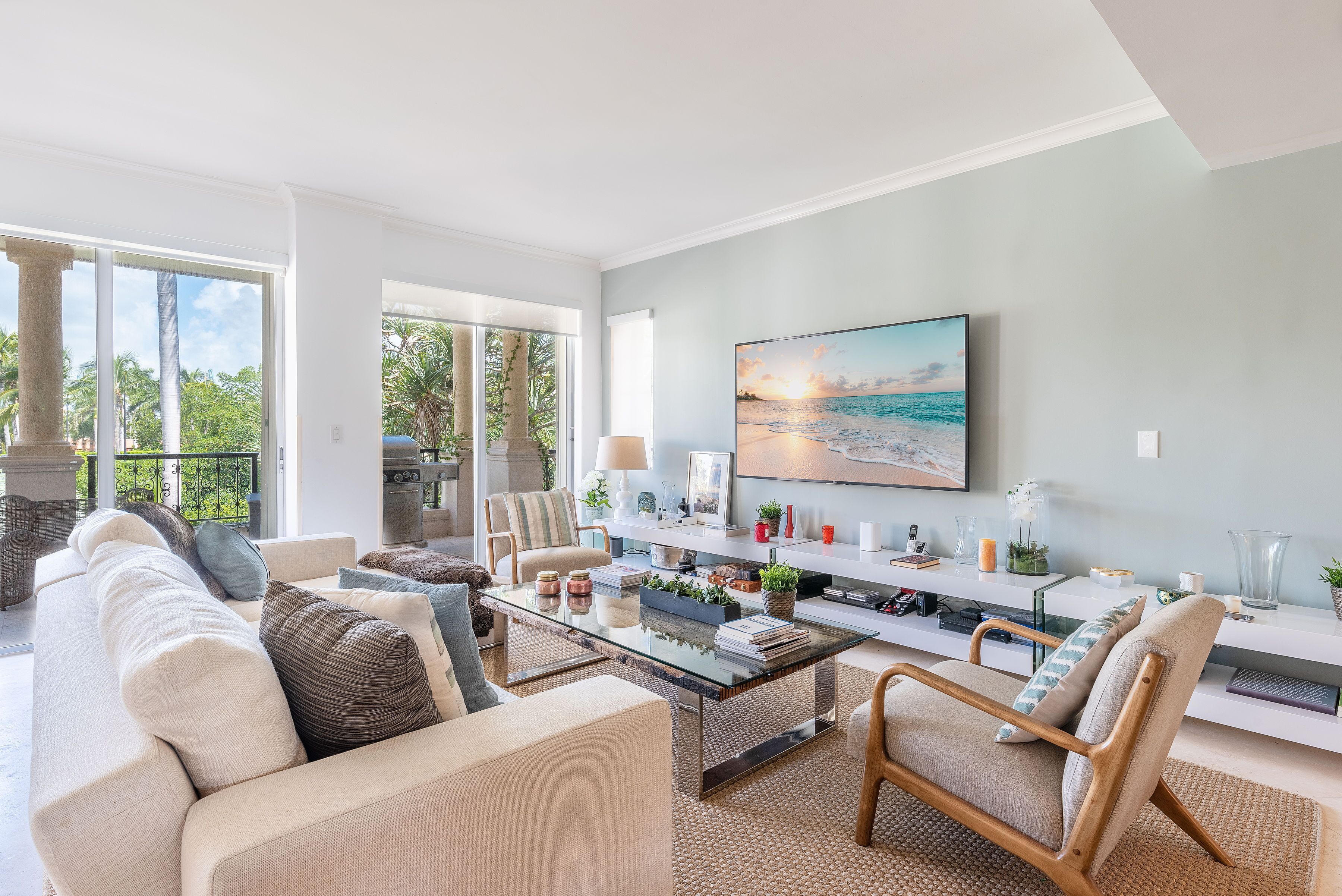 Fisher Island - Stay in the Miami Beach Paradise!