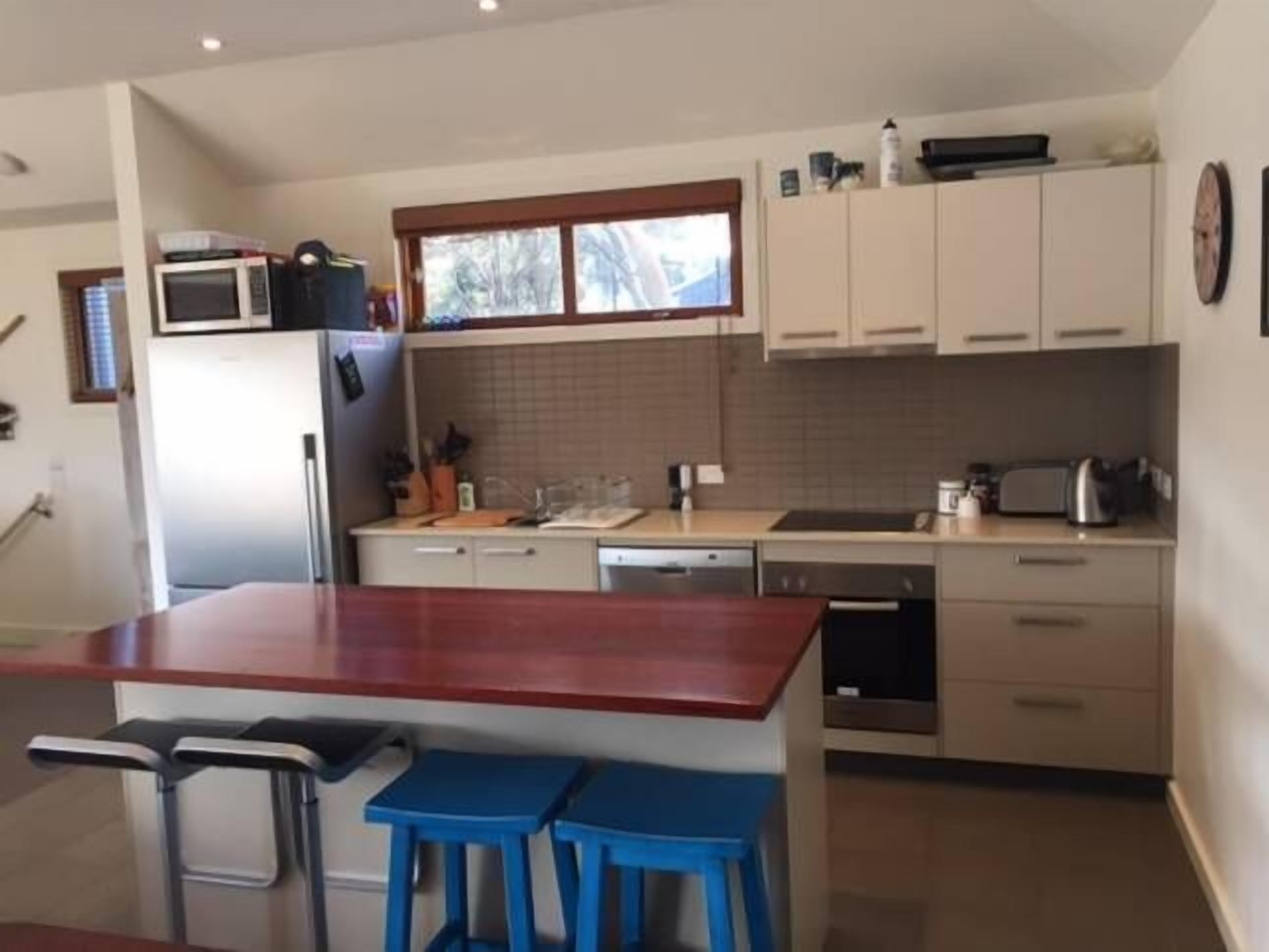 Home in the Snow @ Mt Buller