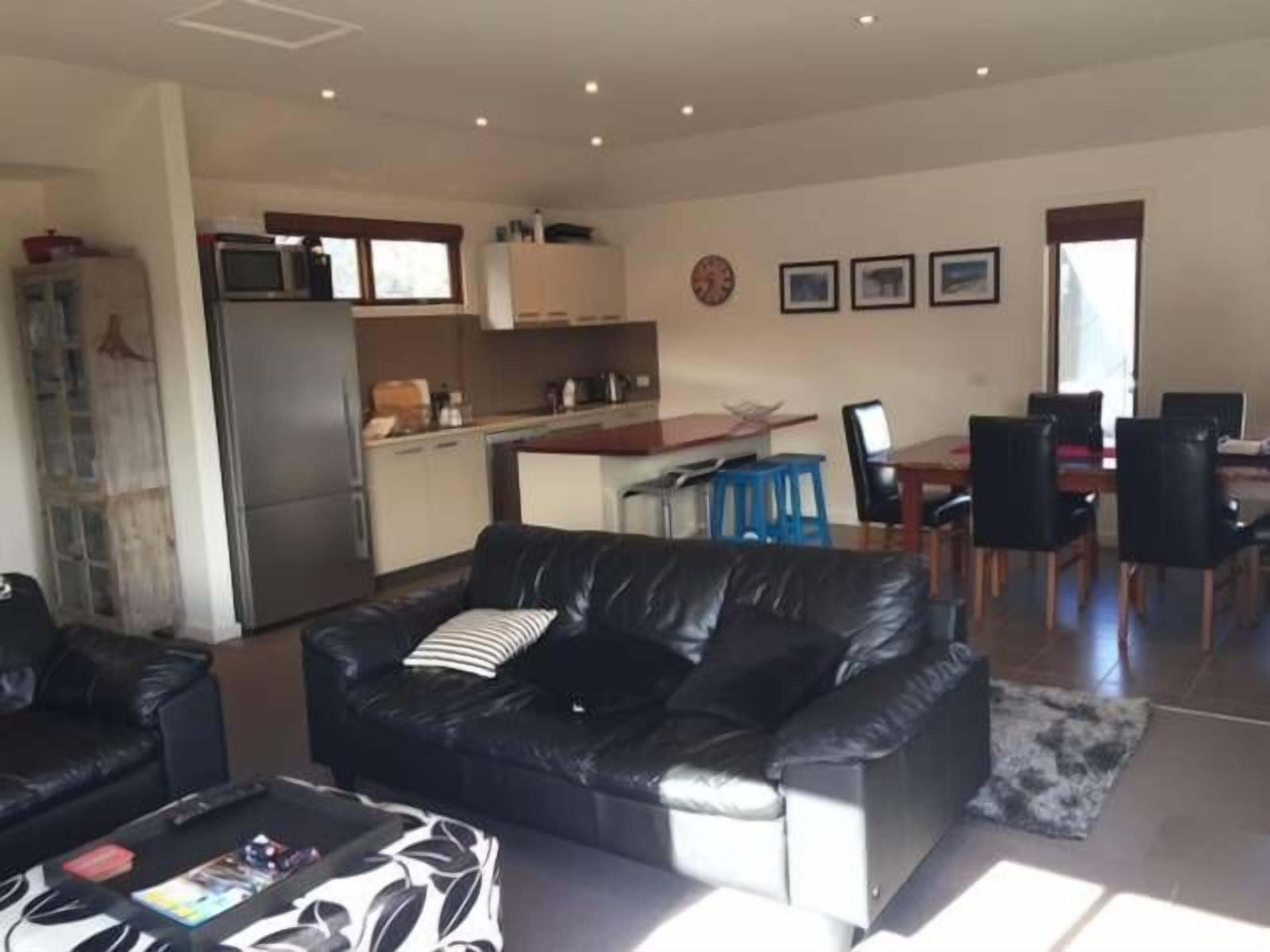 Home in the Snow @ Mt Buller