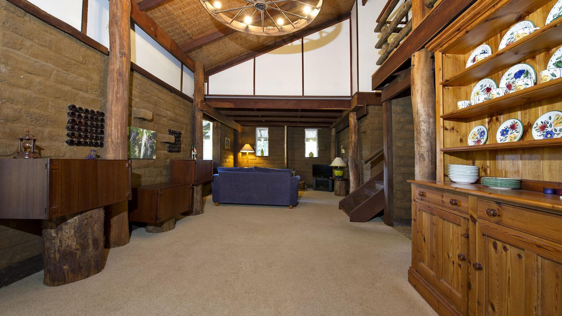 Woody Nook House - located near Margaret River