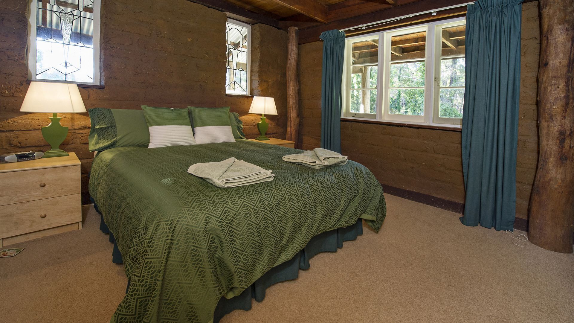 Woody Nook House - located near Margaret River