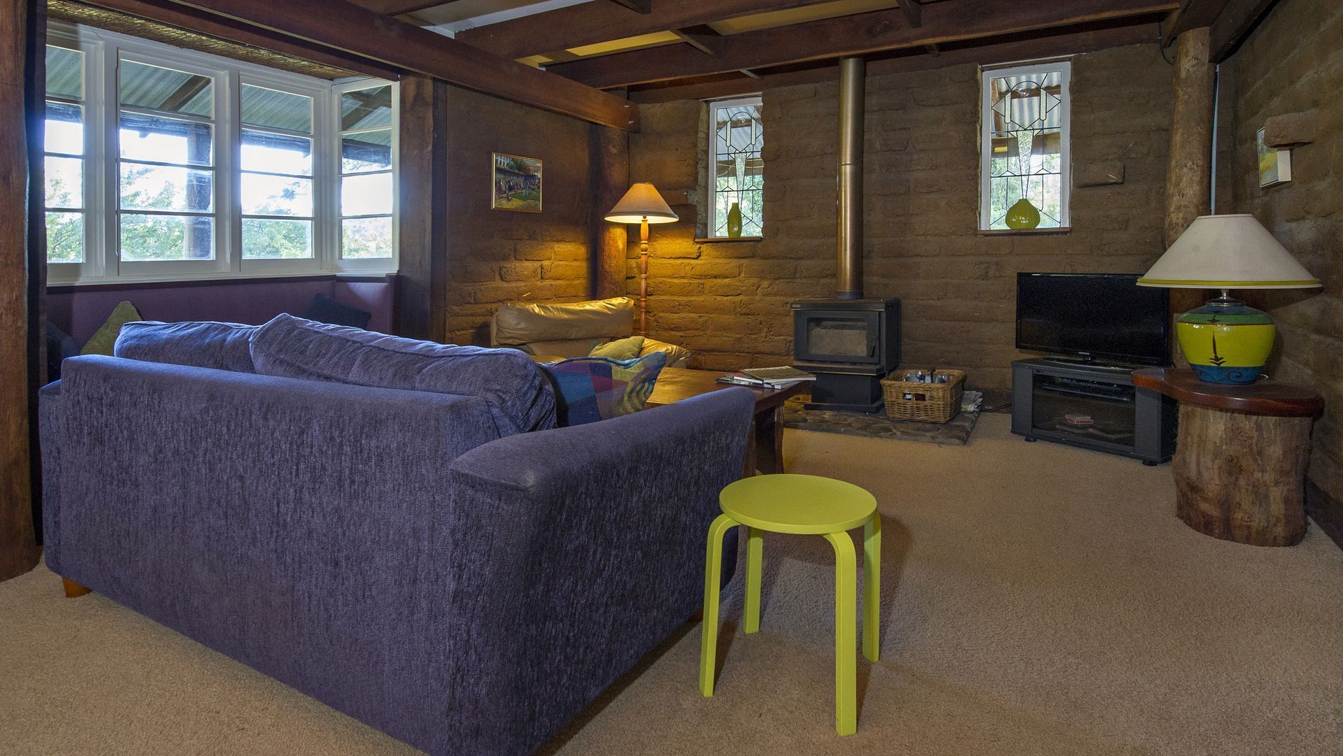 Woody Nook House - located near Margaret River