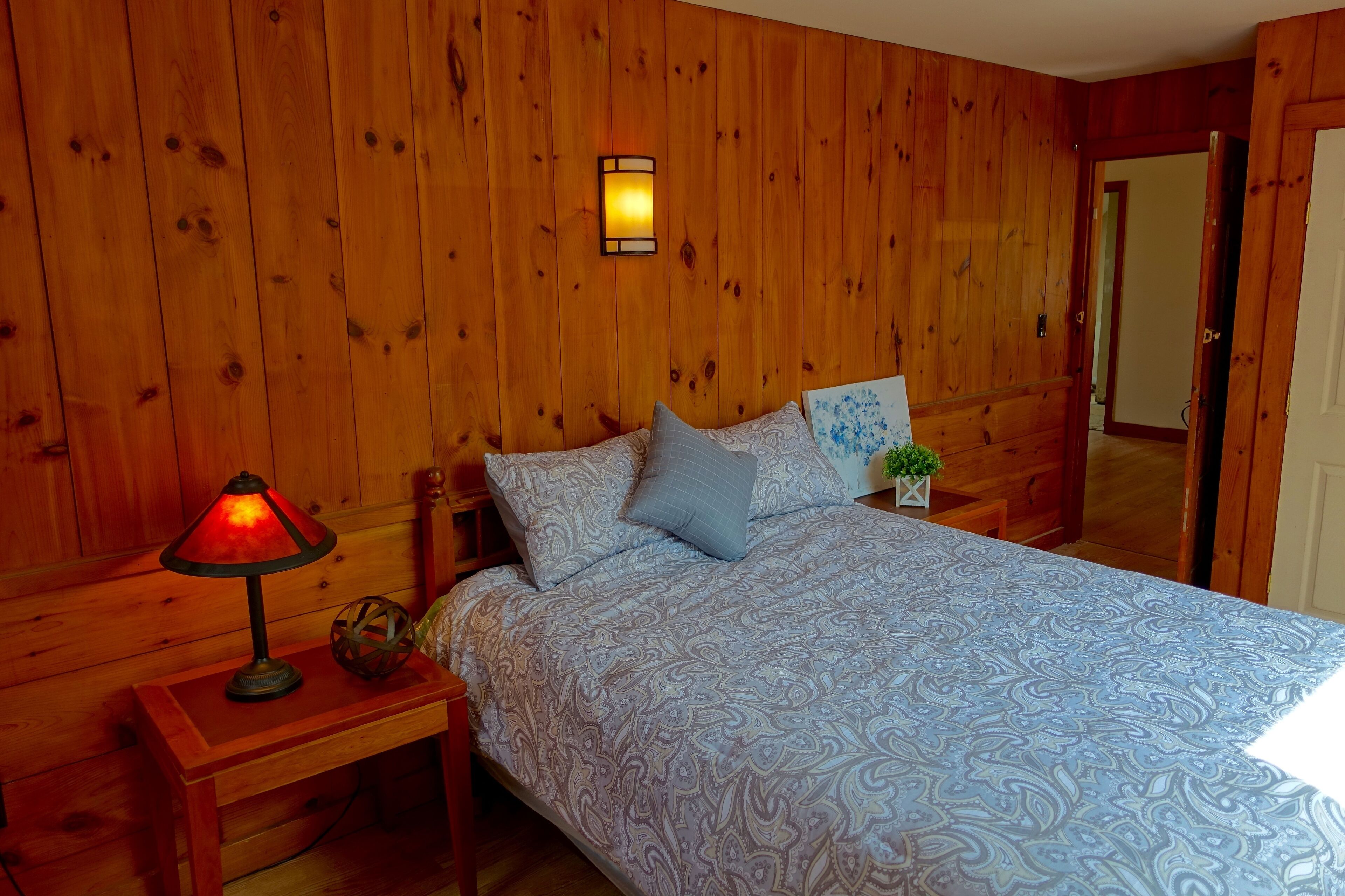 White Mountains-Stinson Lake--Winter Rates- Beautiful Wedding Venue