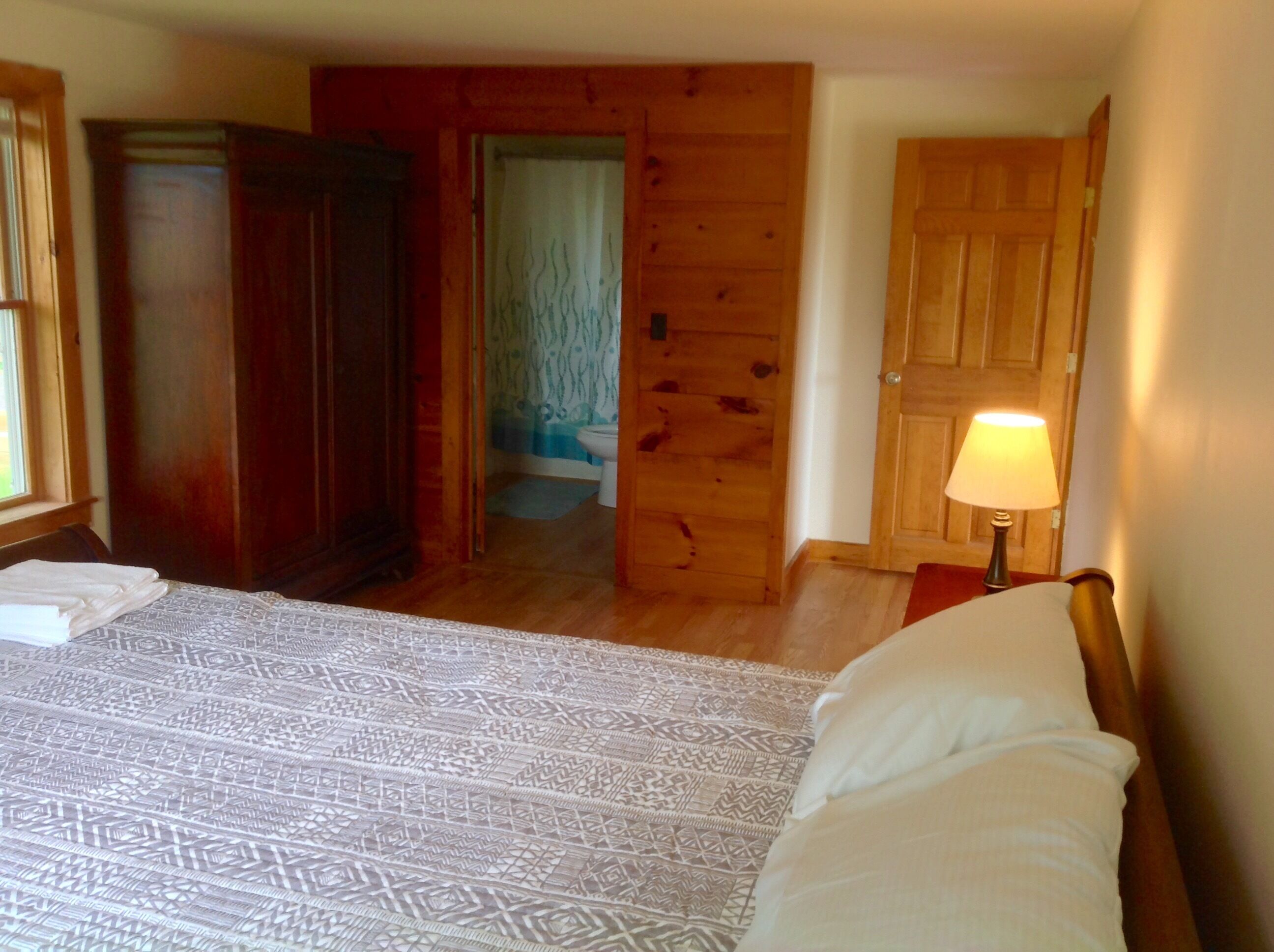 White Mountains-Stinson Lake--Winter Rates- Beautiful Wedding Venue