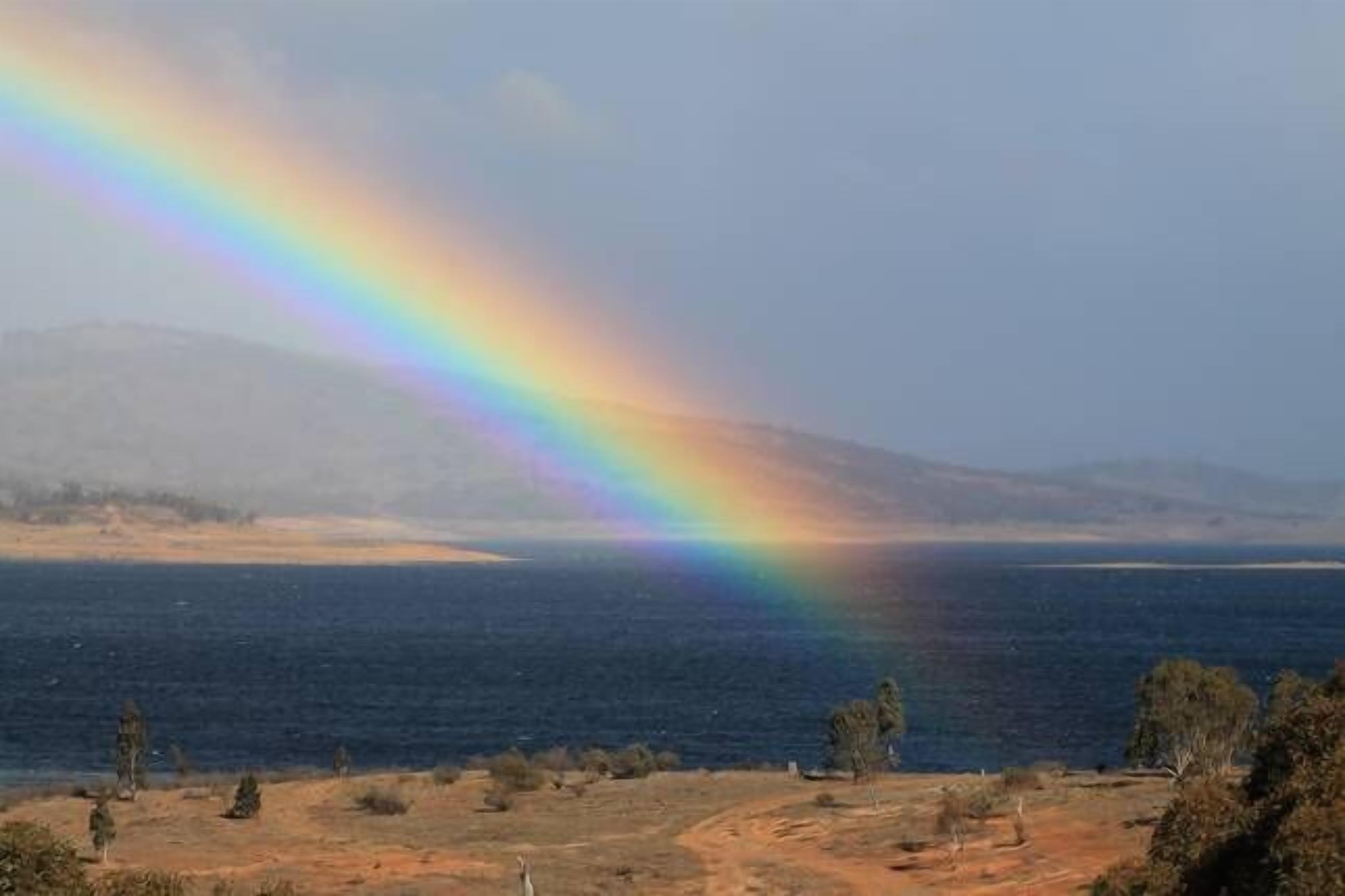 Rainbows End Old Adaminaby — image 8