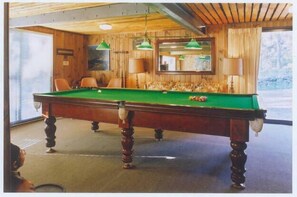 Area giochi