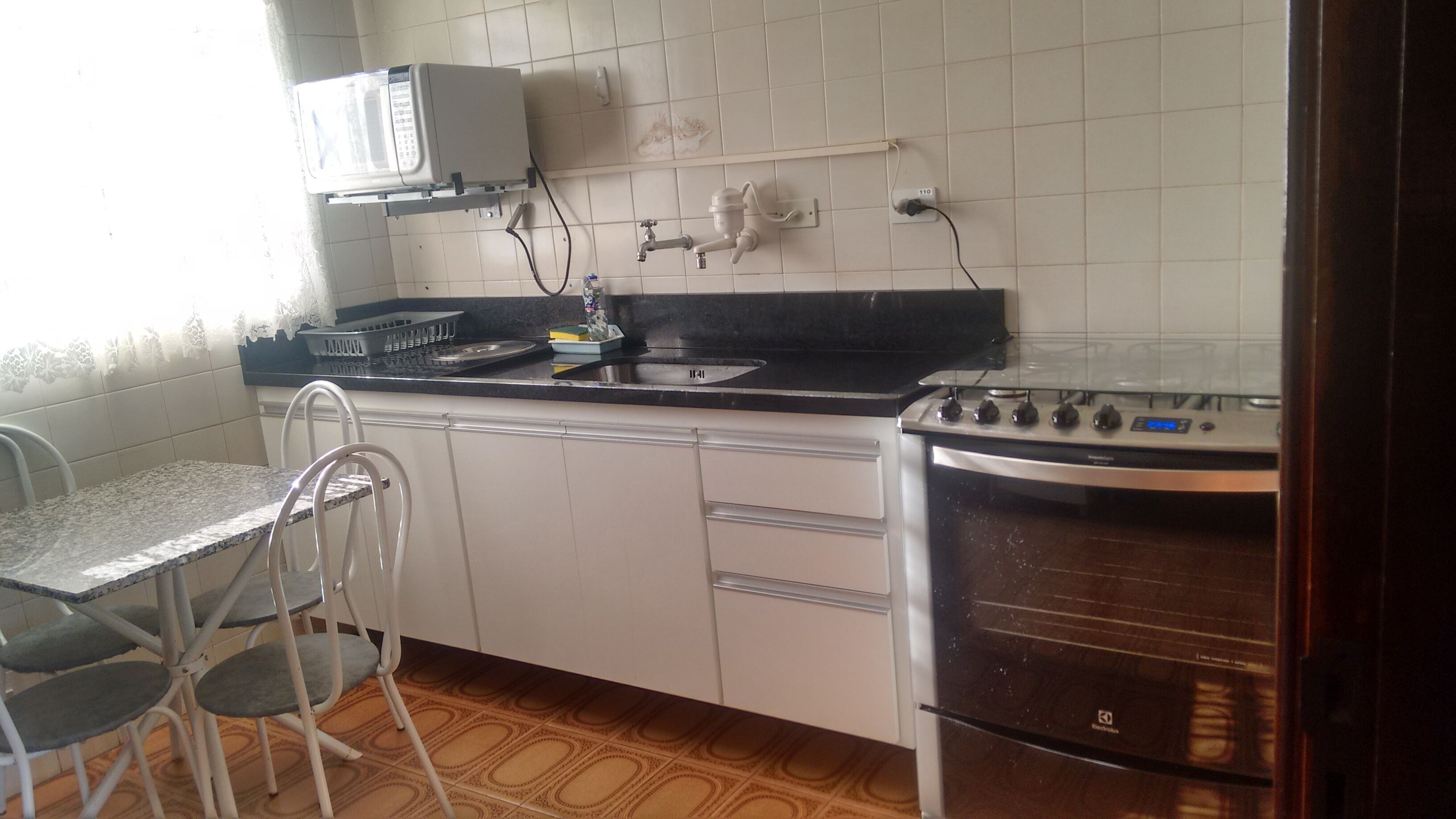 House in Campos do Jordao - Alto da Vila Inglesa - 5/4