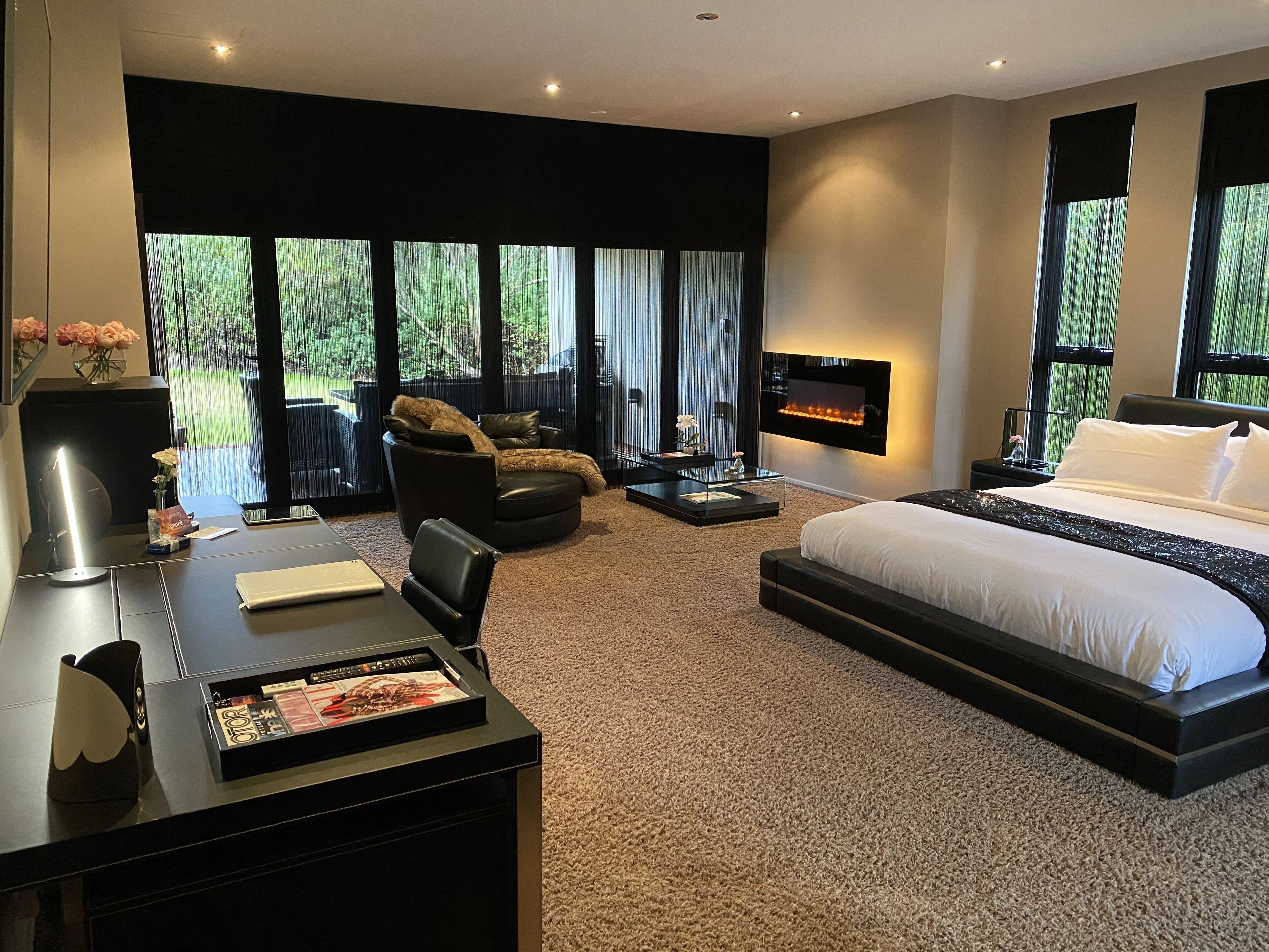 Amarè  Beachside Luxury