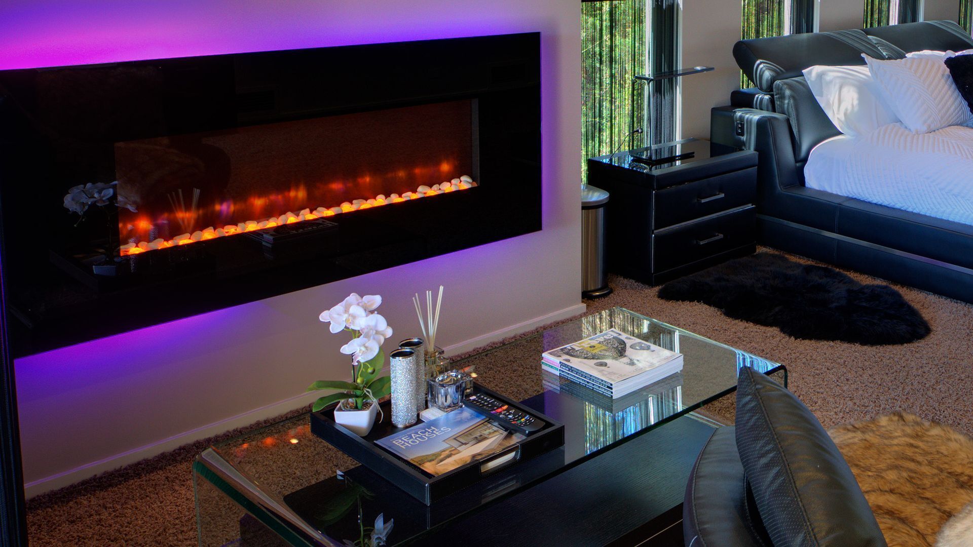 Amarè  Beachside Luxury