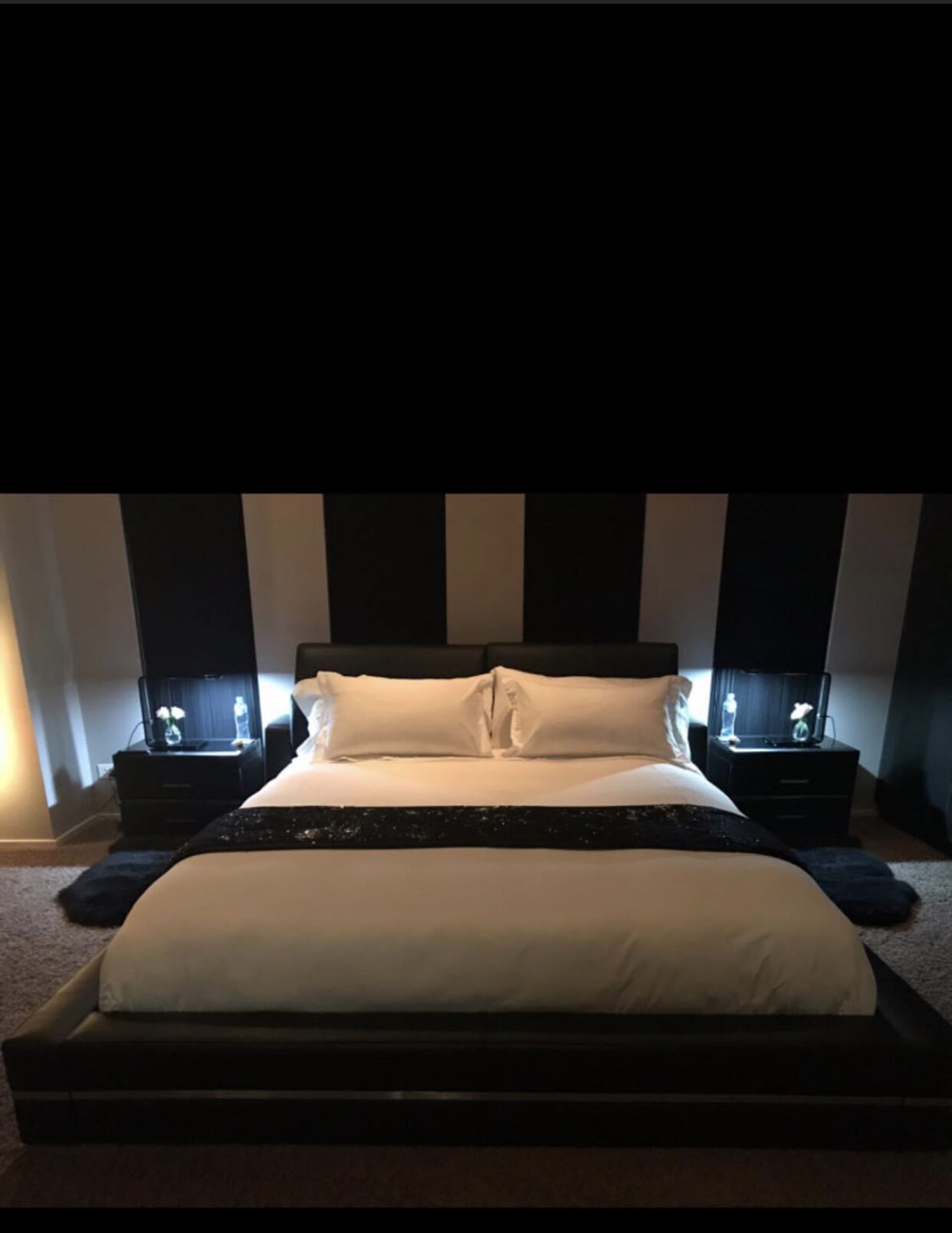 Amarè  Beachside Luxury