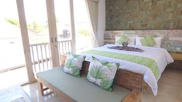 1 bedroom, in-room safe, free WiFi, bed sheets