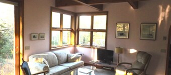 'Acadia Haven' - The peaceful side of Bar Harbor, by lovely Acadia.