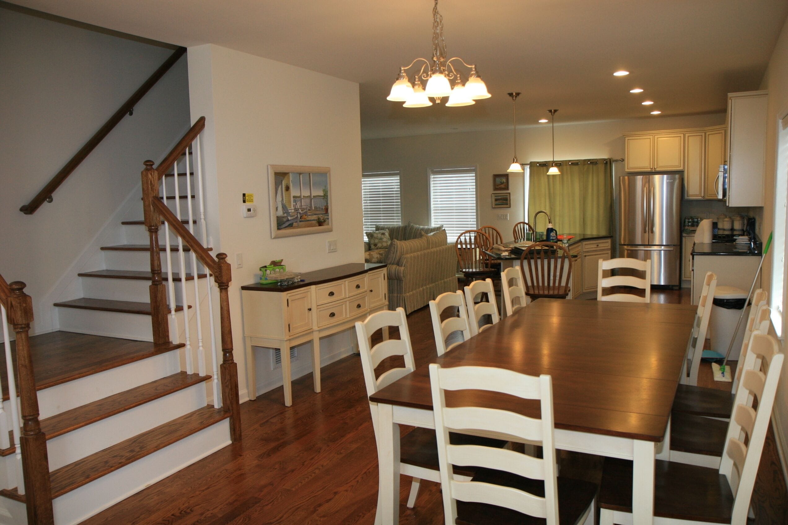 Manasquan Beautiful New Home