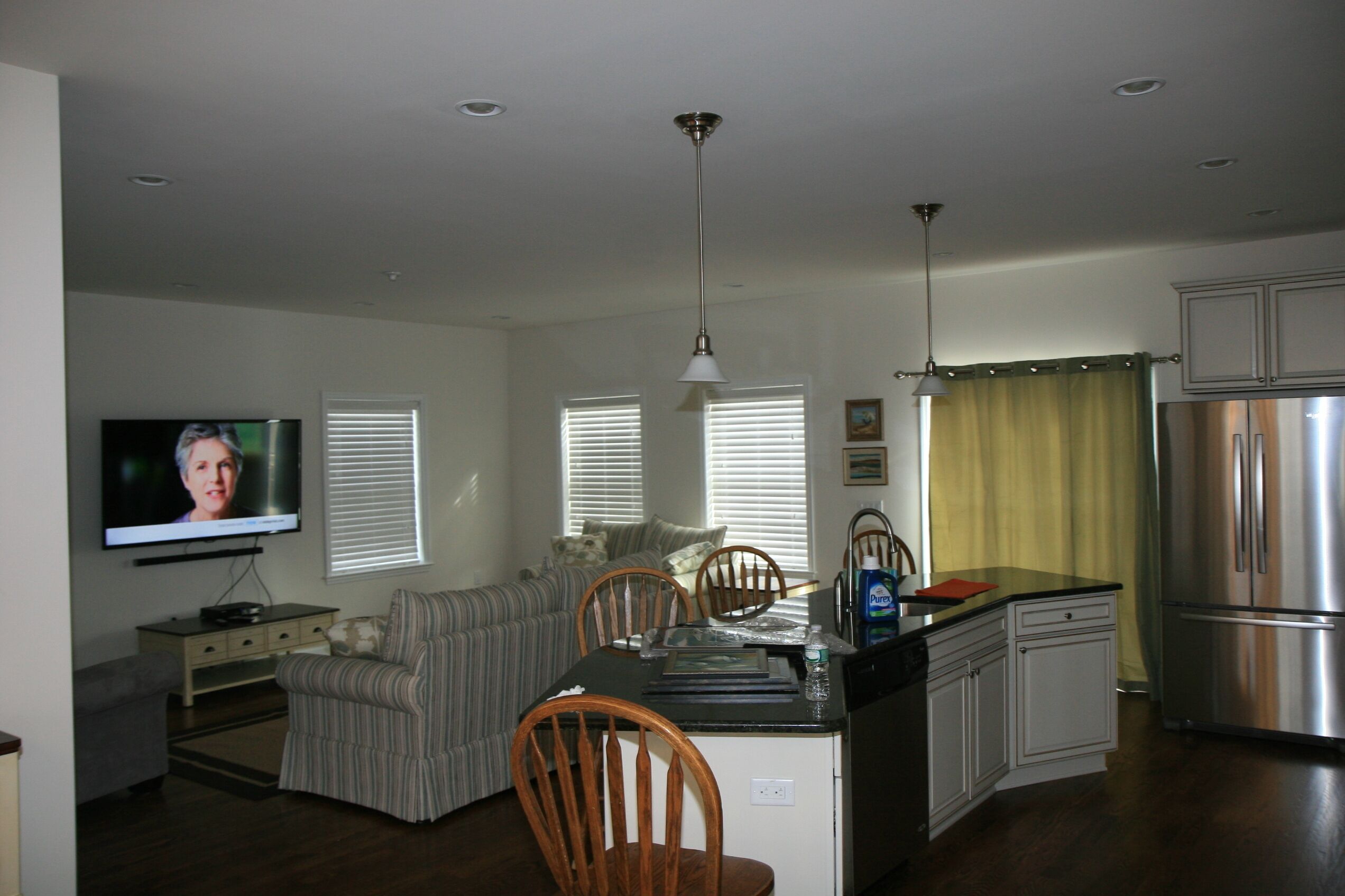 Manasquan Beautiful New Home