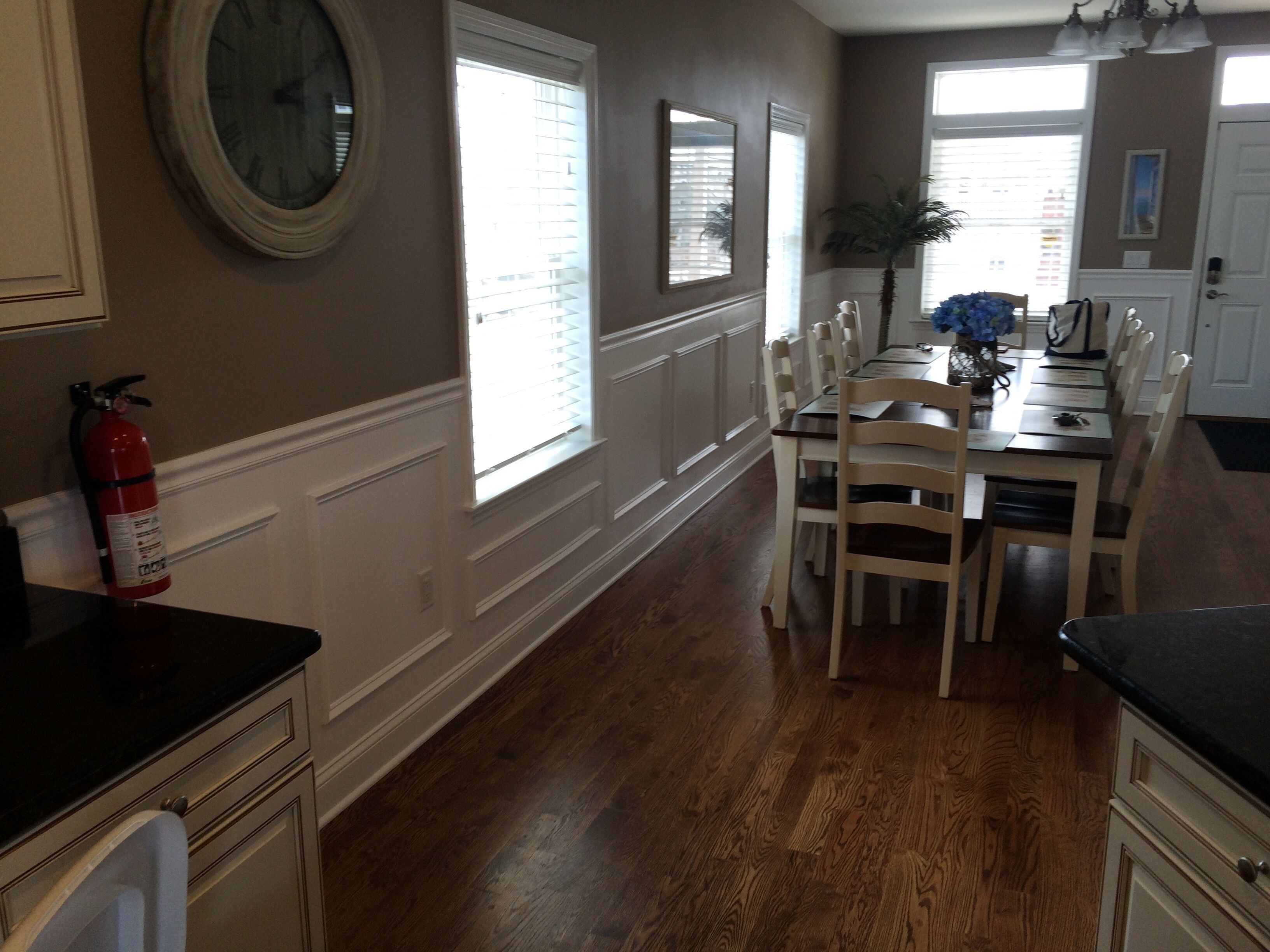 Manasquan Beautiful New Home