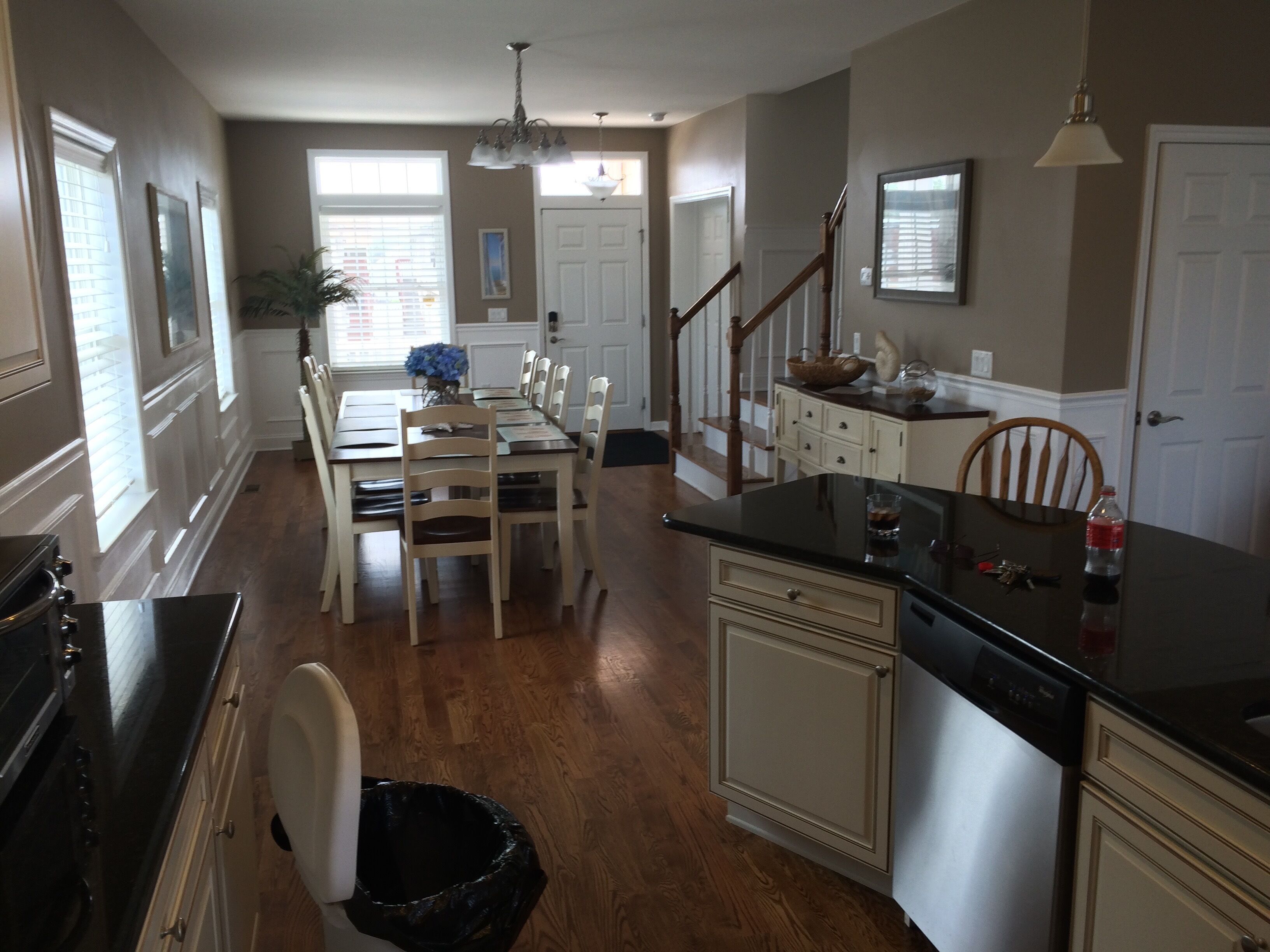 Manasquan Beautiful New Home