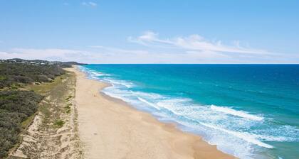 Akoakoa - Sunrise Beach