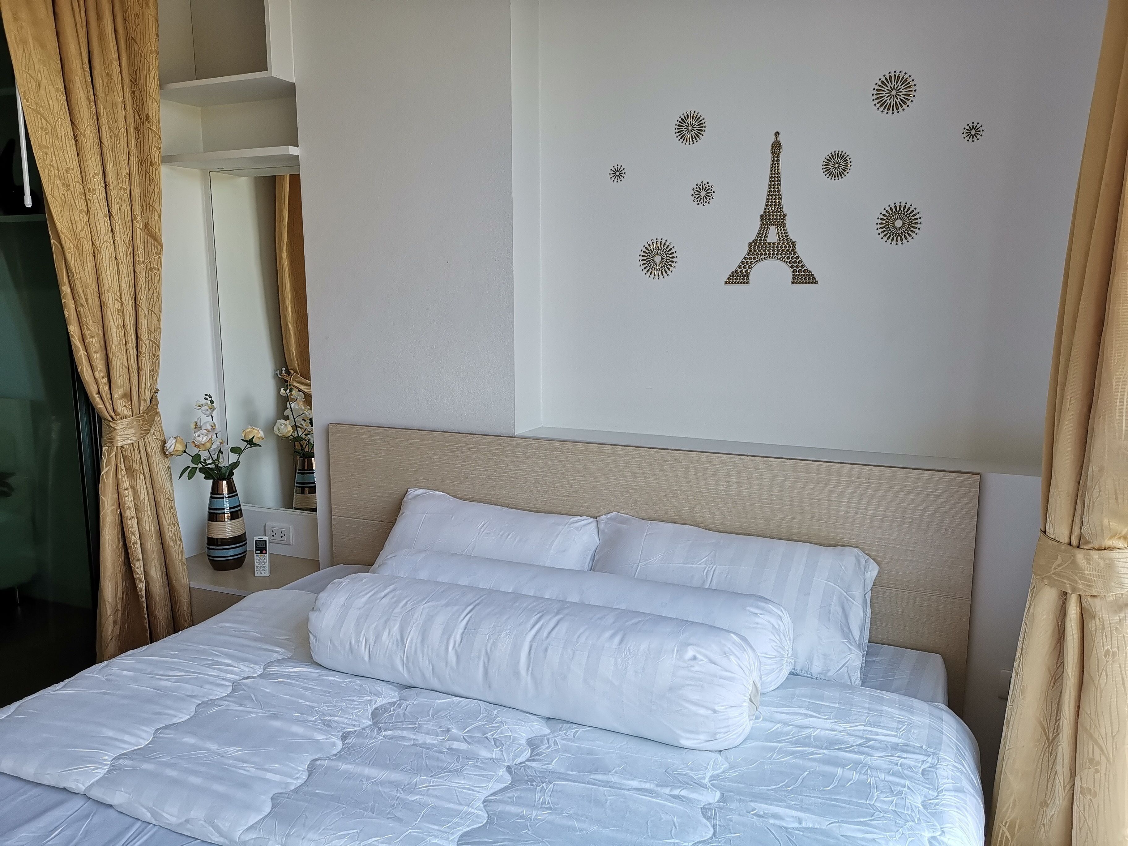 1 dormitori i wifi gratuïta 