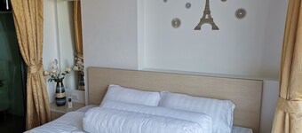 The green gald bandsaen 