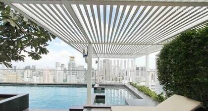 Apartment With Panoramic Views