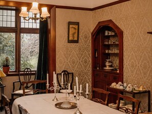 Dining - Hemsworth Estate (Ashburton)