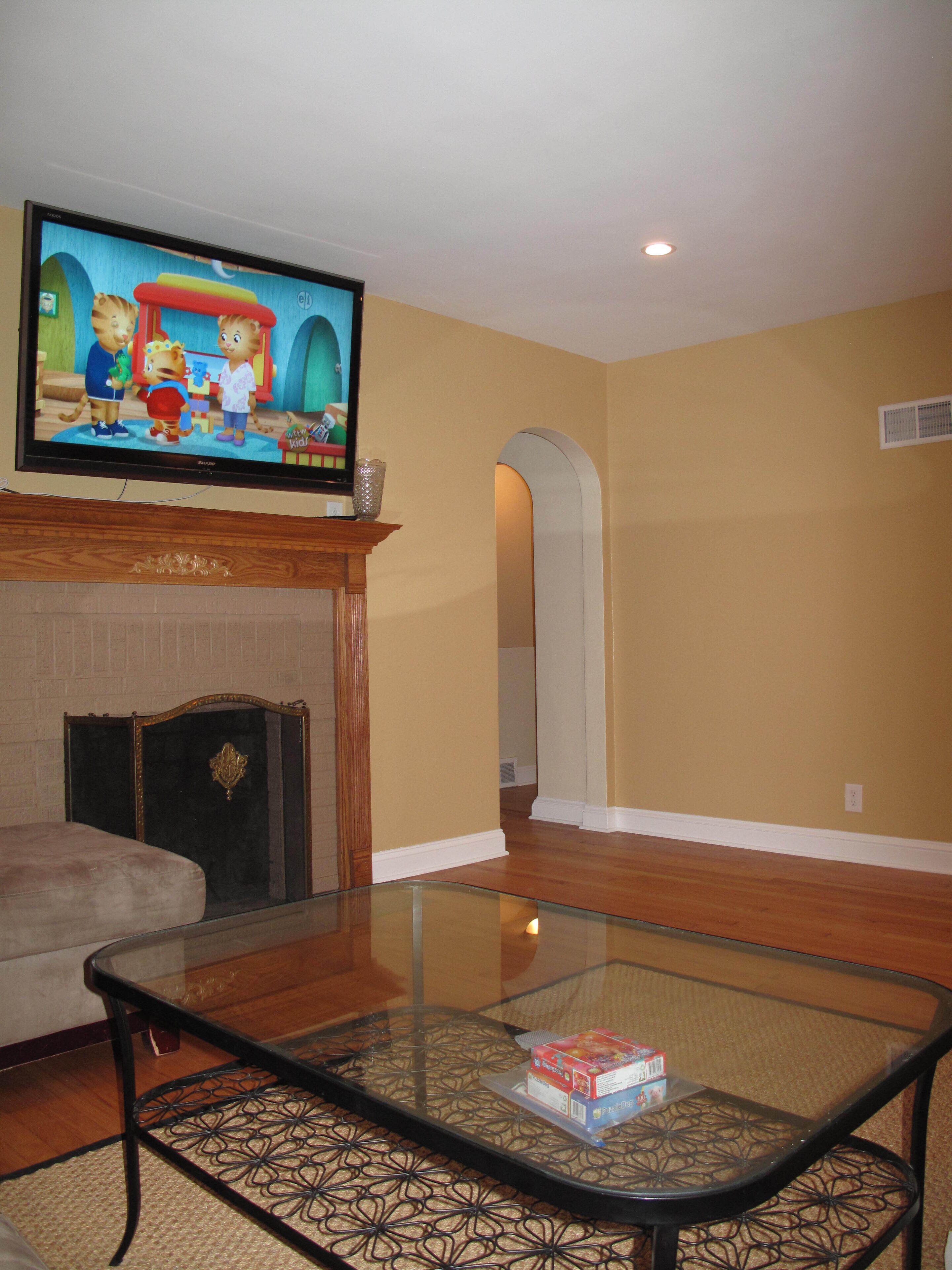 Lake Michigan Waterfront Kenosha Retreat For Eight People!!