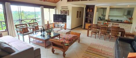 智能電視、DVD 播放機、音響