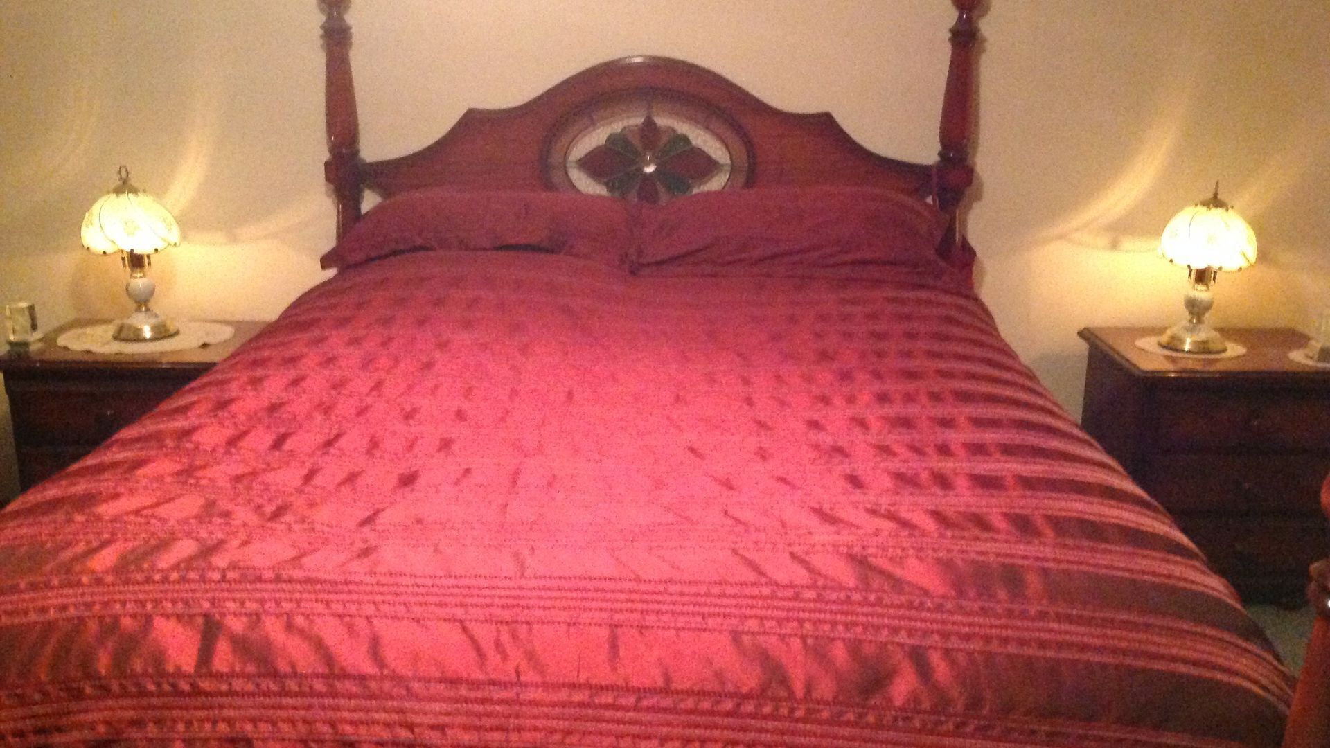 Glenayr Pinot Apartment