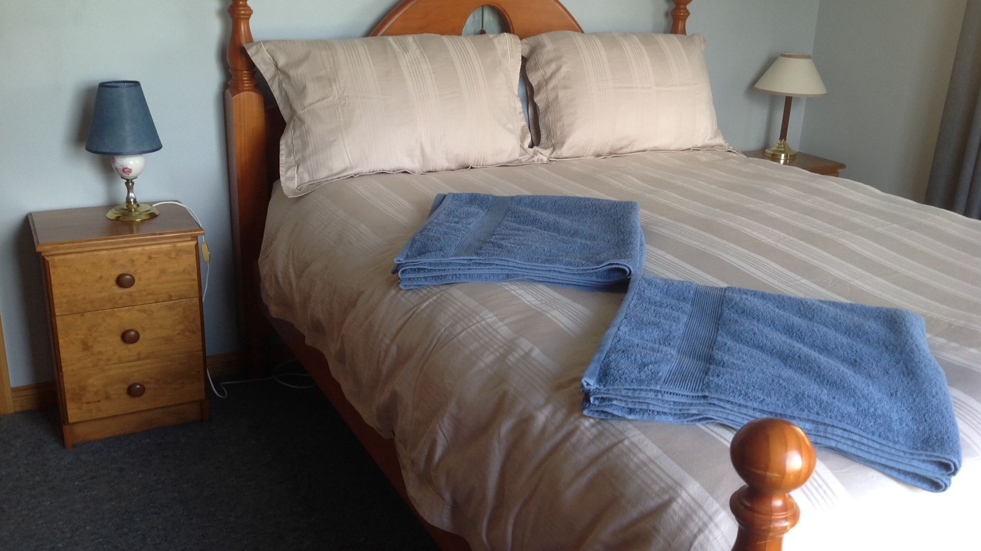 Glenayr Pinot Apartment