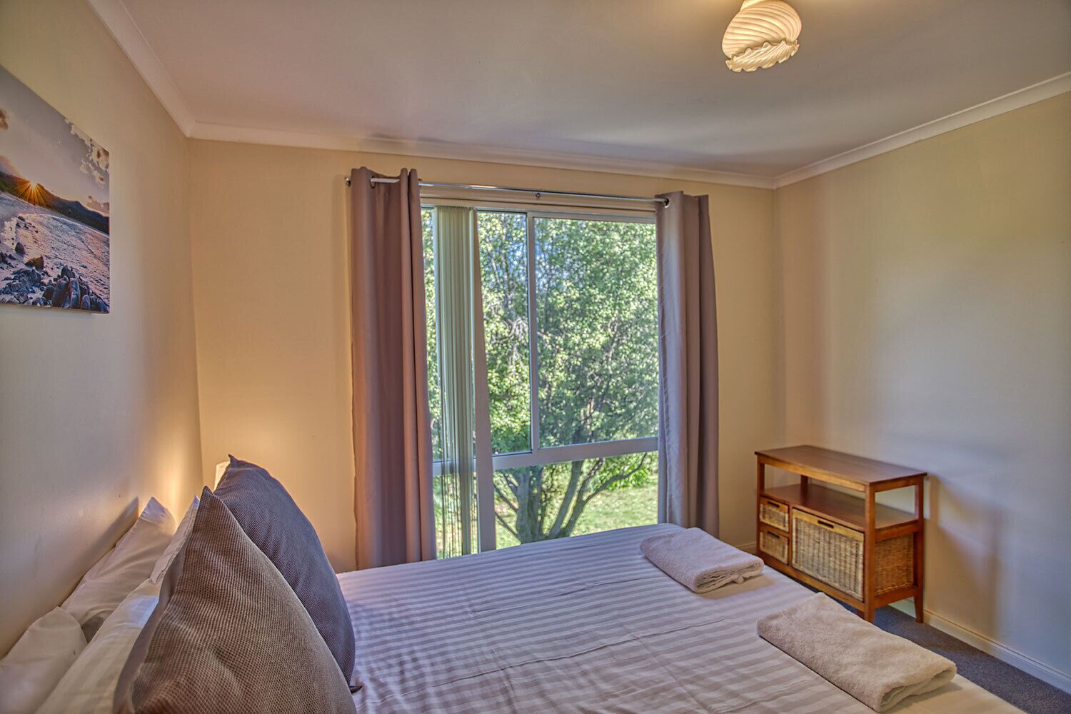 Cockatoo Cabin Bay of Fires — image 10