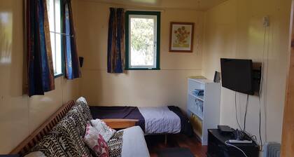 Gutes Preis-Leistungs-Verhältnis Cottage - 20 Minuten nach Whakapapa