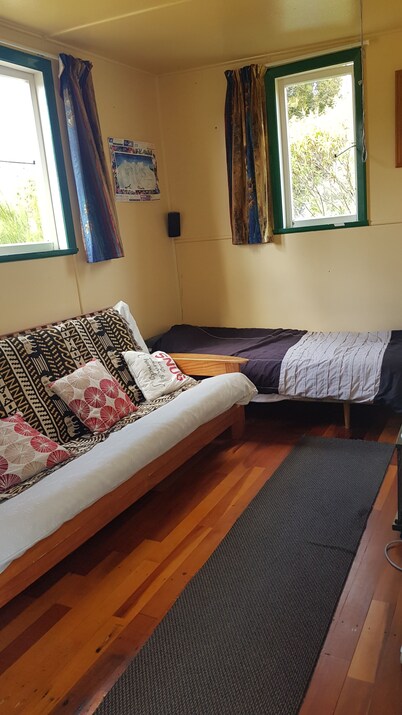 Great value Cottage - 20 mins to Whakapapa