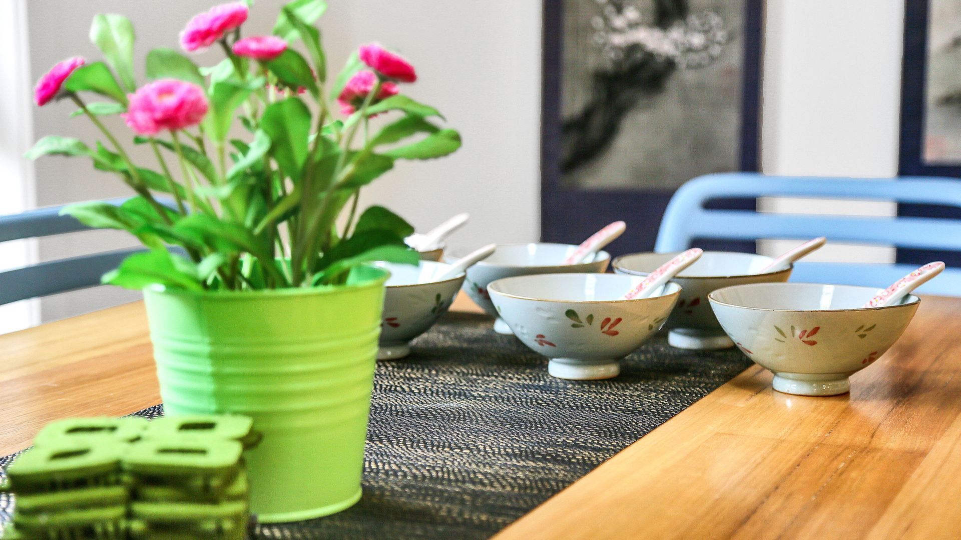 Macpherson Luxe 4BR House by A & T — image 5