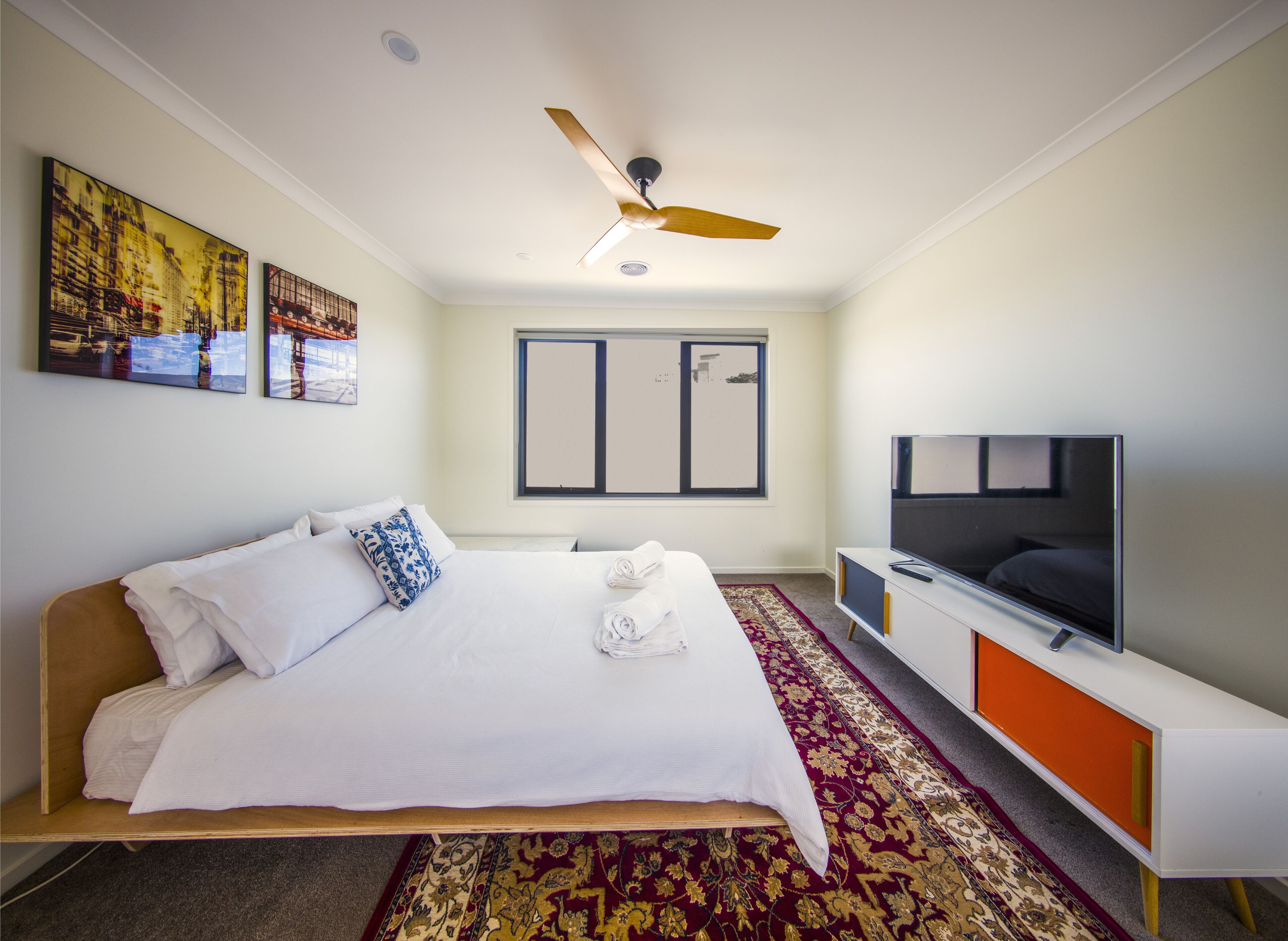 Macpherson Luxe 4BR House by A & T — image 26