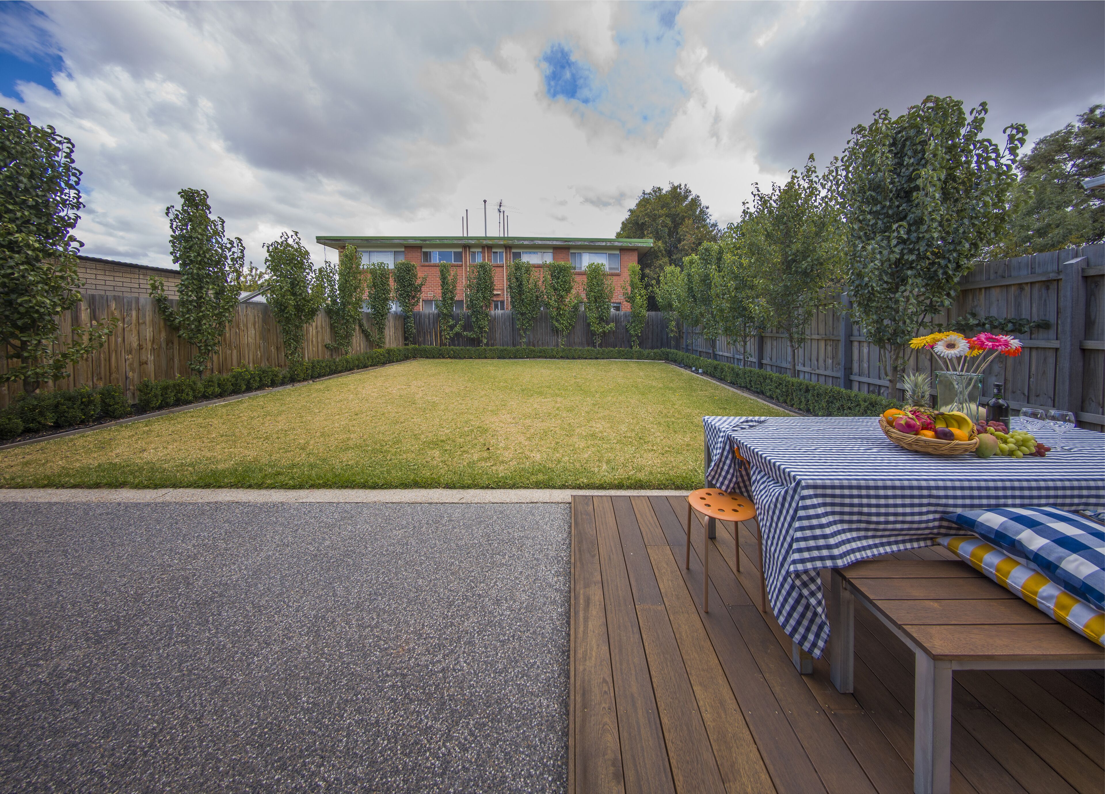 Macpherson Luxe 4BR House by A & T — image 3