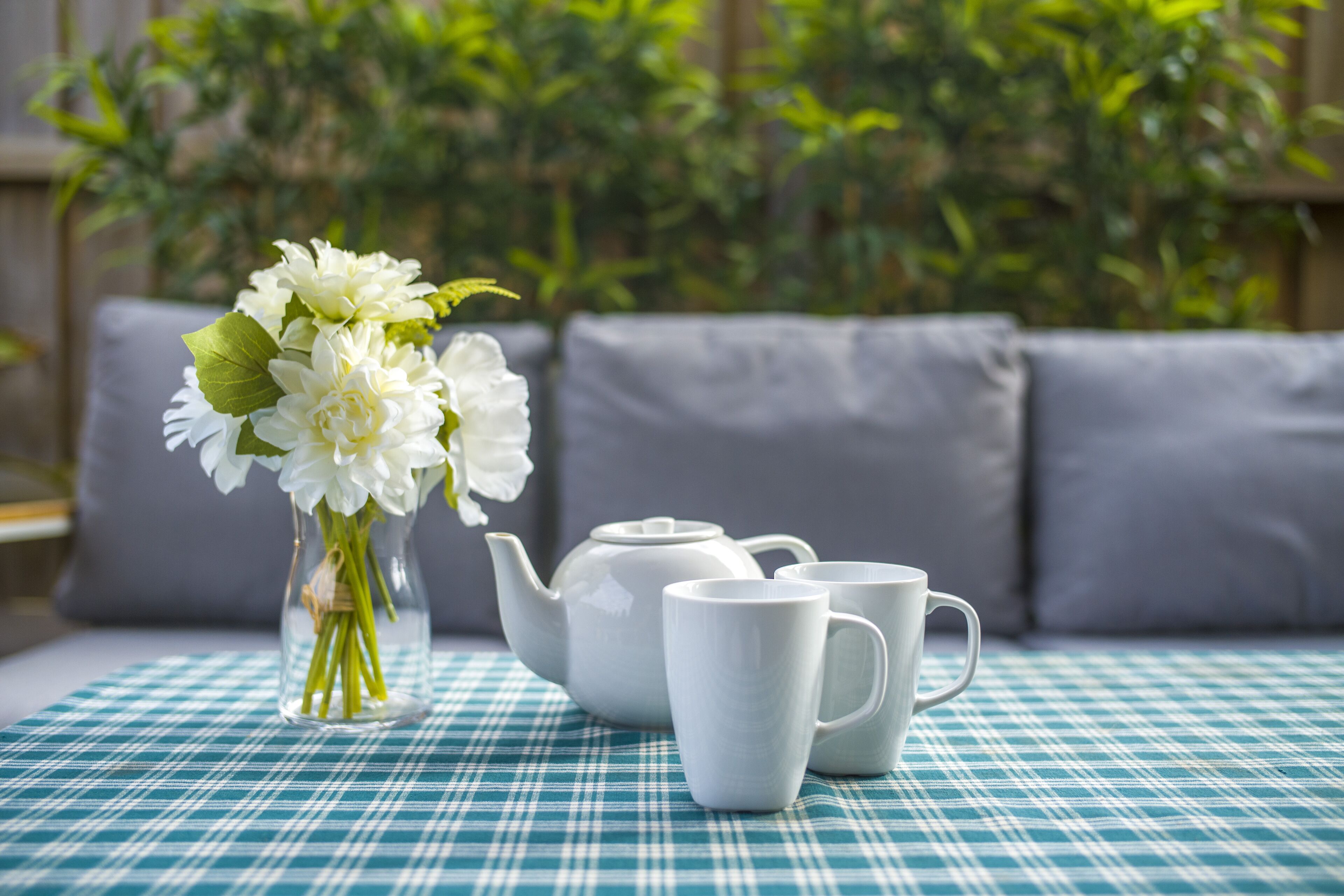 Macpherson Luxe 4BR House by A & T — image 10