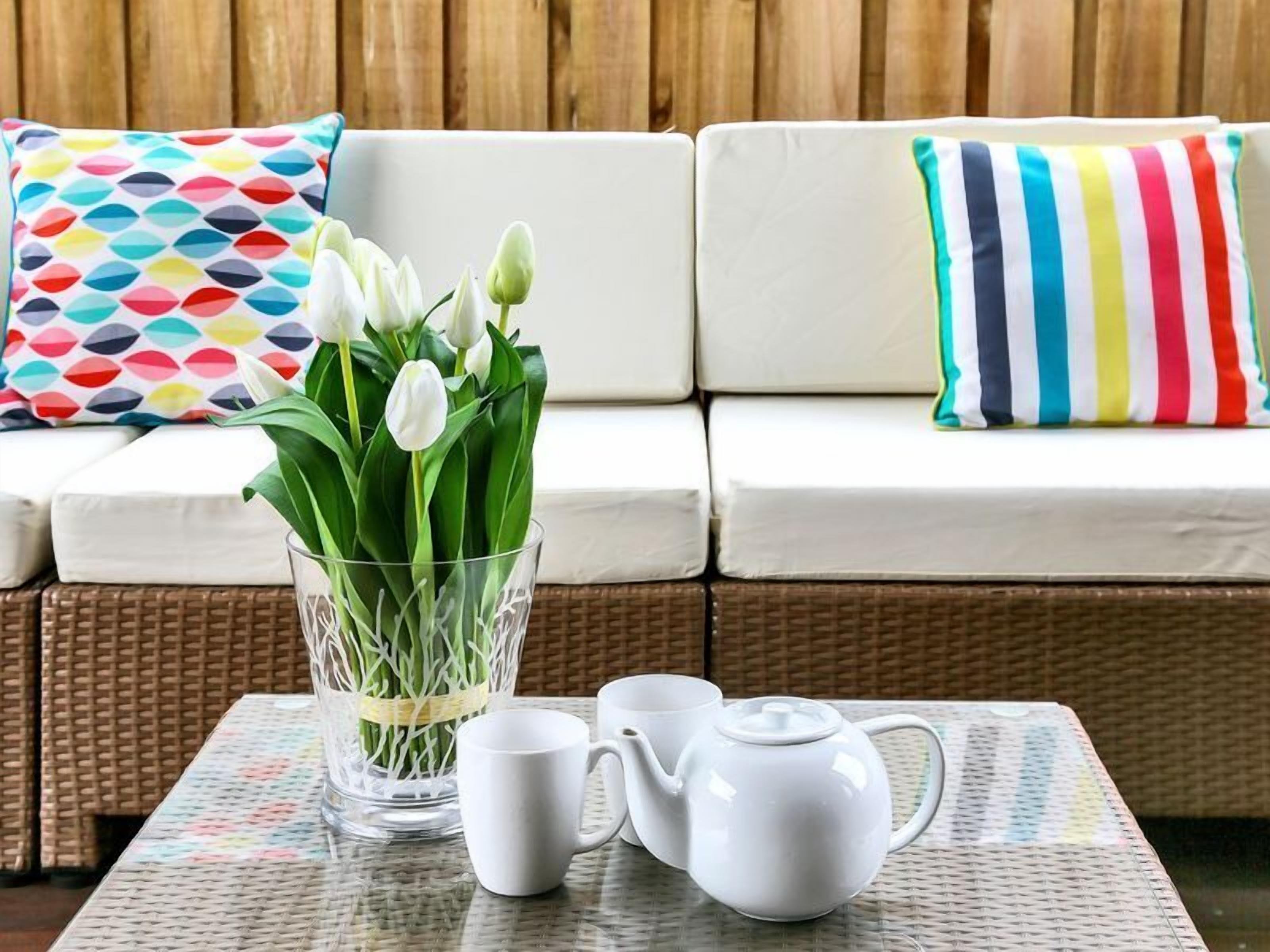 Macpherson Luxe 4BR House by A & T — image 8