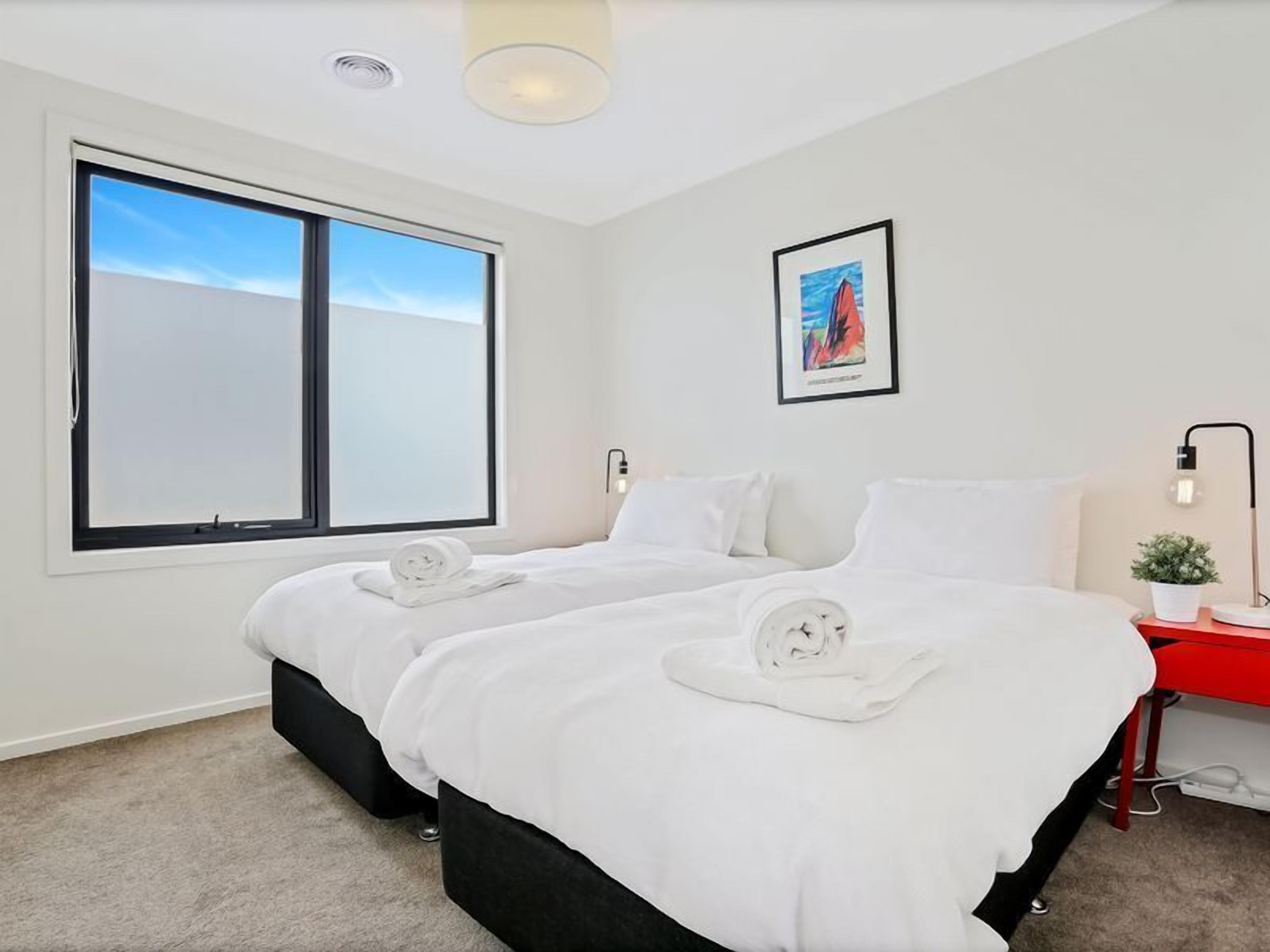 Macpherson Luxe 4BR House by A & T — image 20