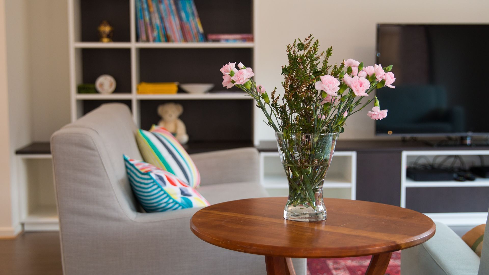 Macpherson Luxe 4BR House by A & T — image 24