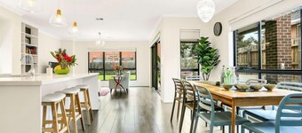 Macpherson Luxe 4BR House by A & T