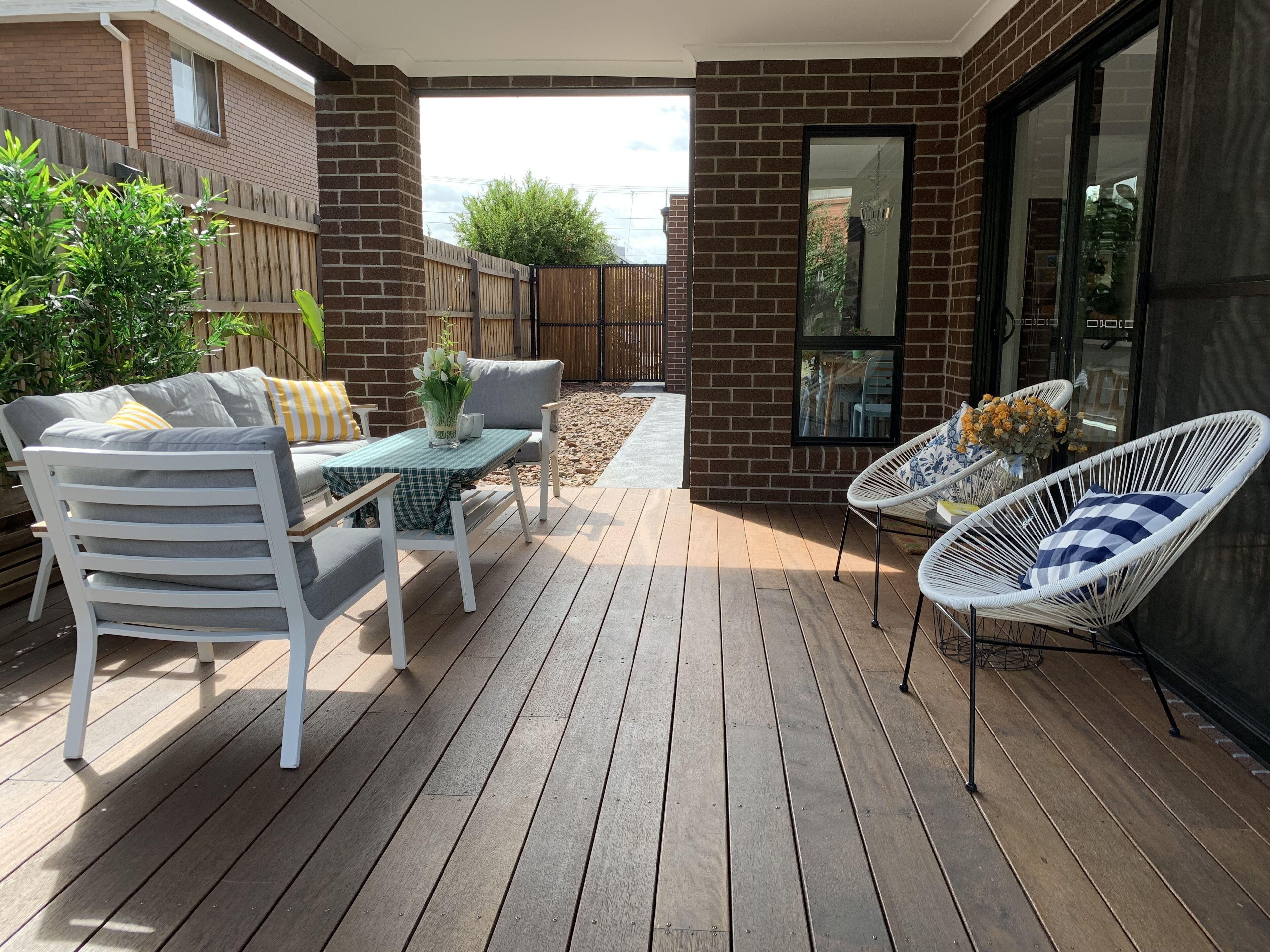 Macpherson Luxe 4BR House by A & T — image 27