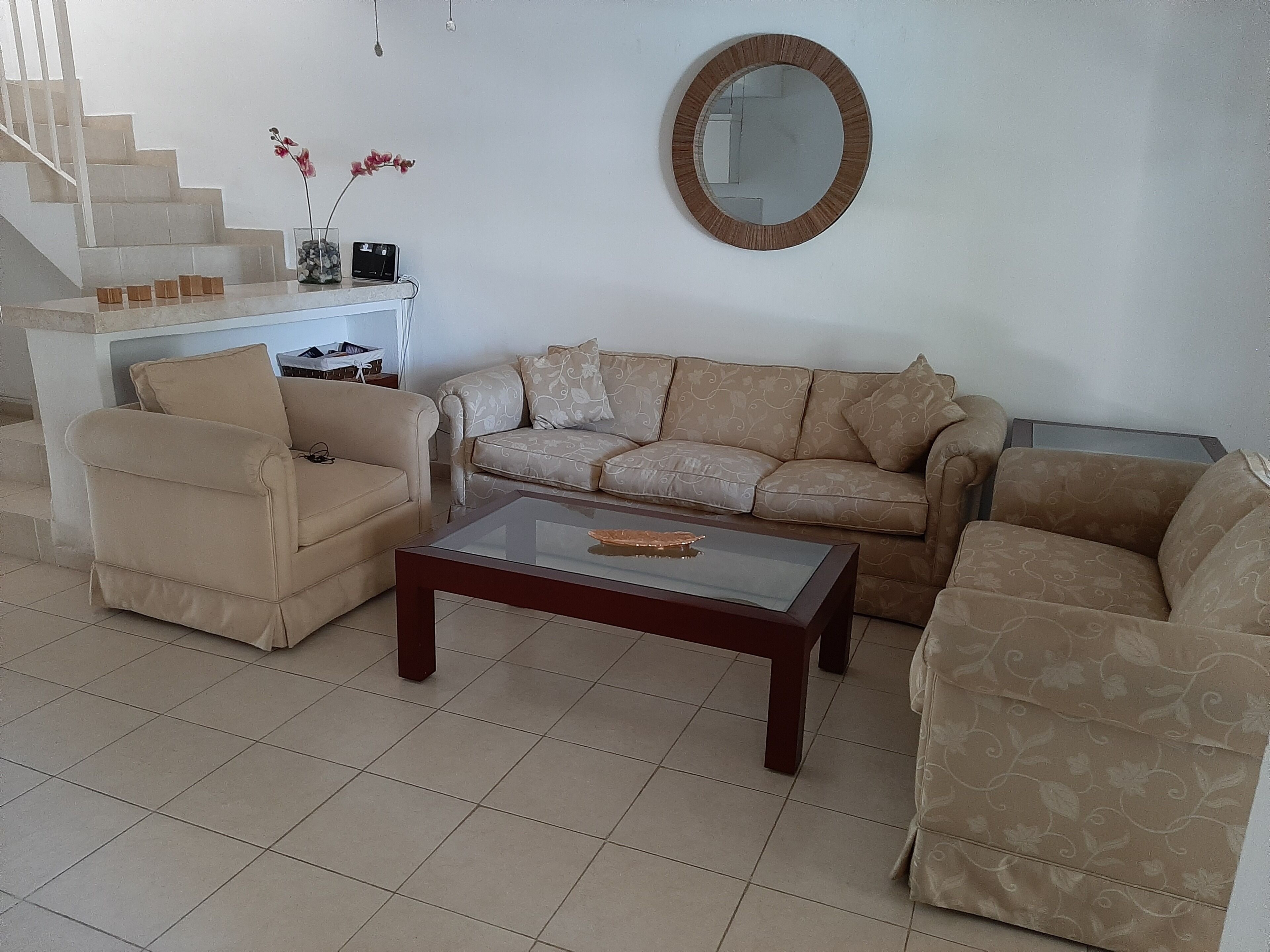 Villa Cómoda and Acapulco Diamante con Club de Playa