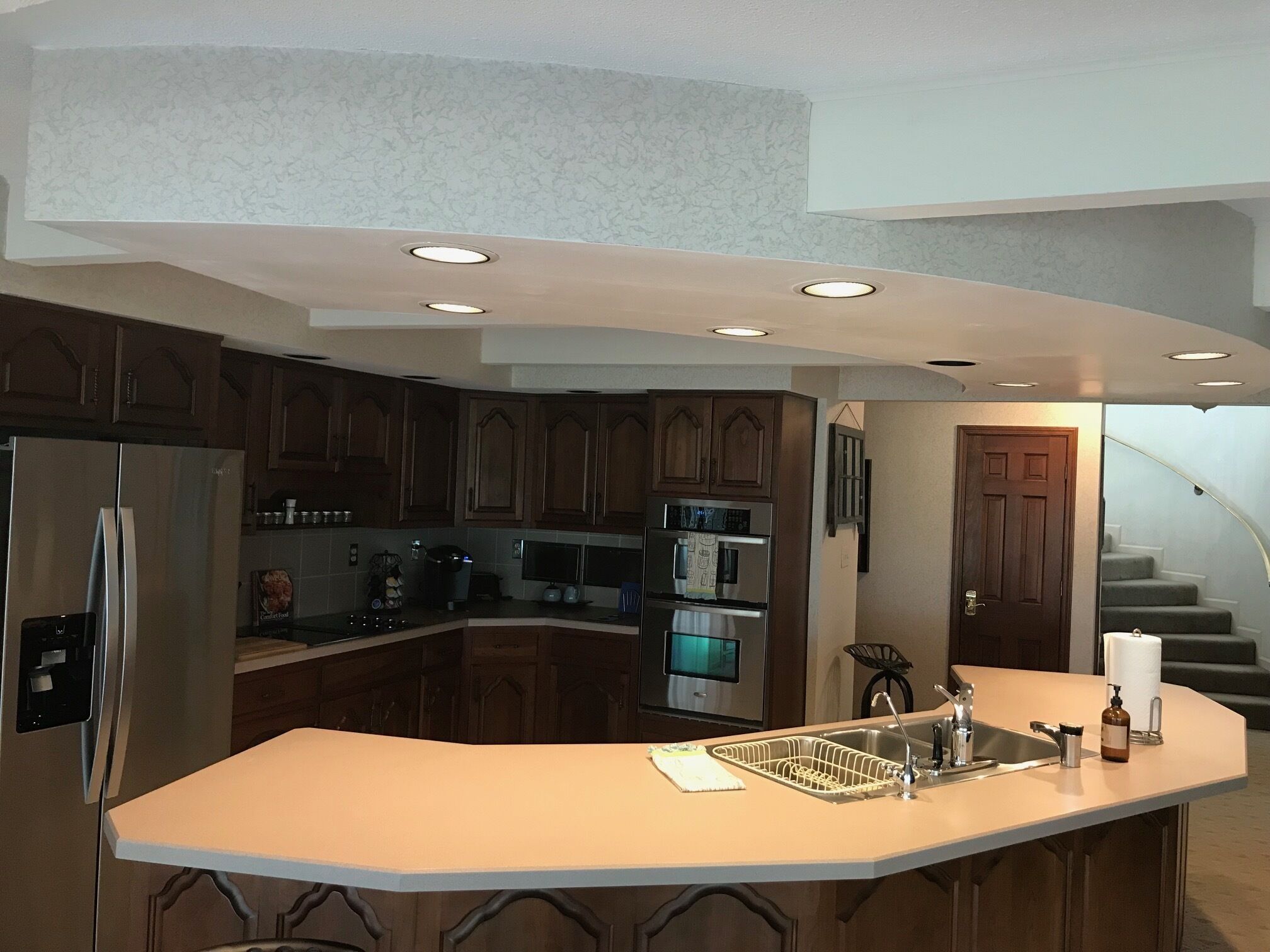 Creek House On Burton Farm