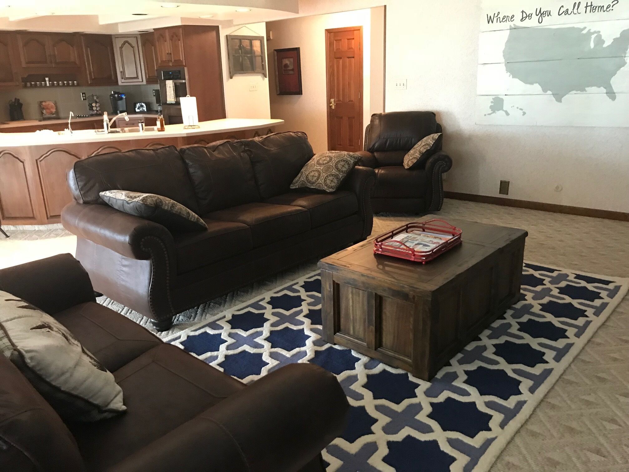 Creek House On Burton Farm