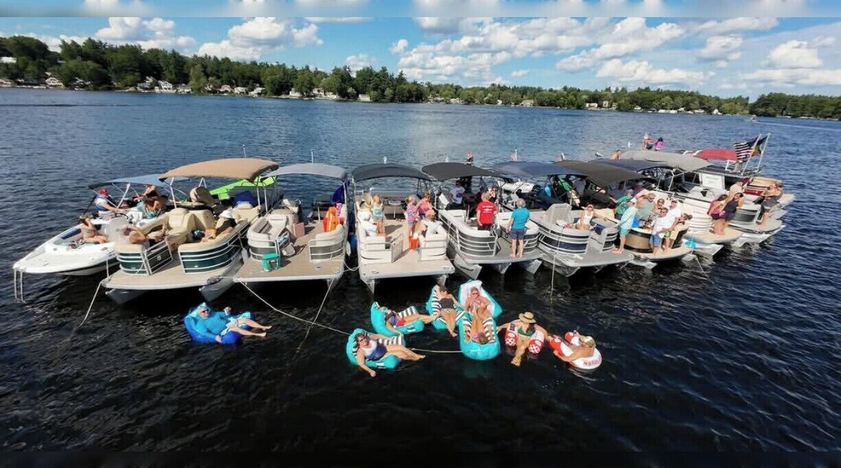 Lake Life....